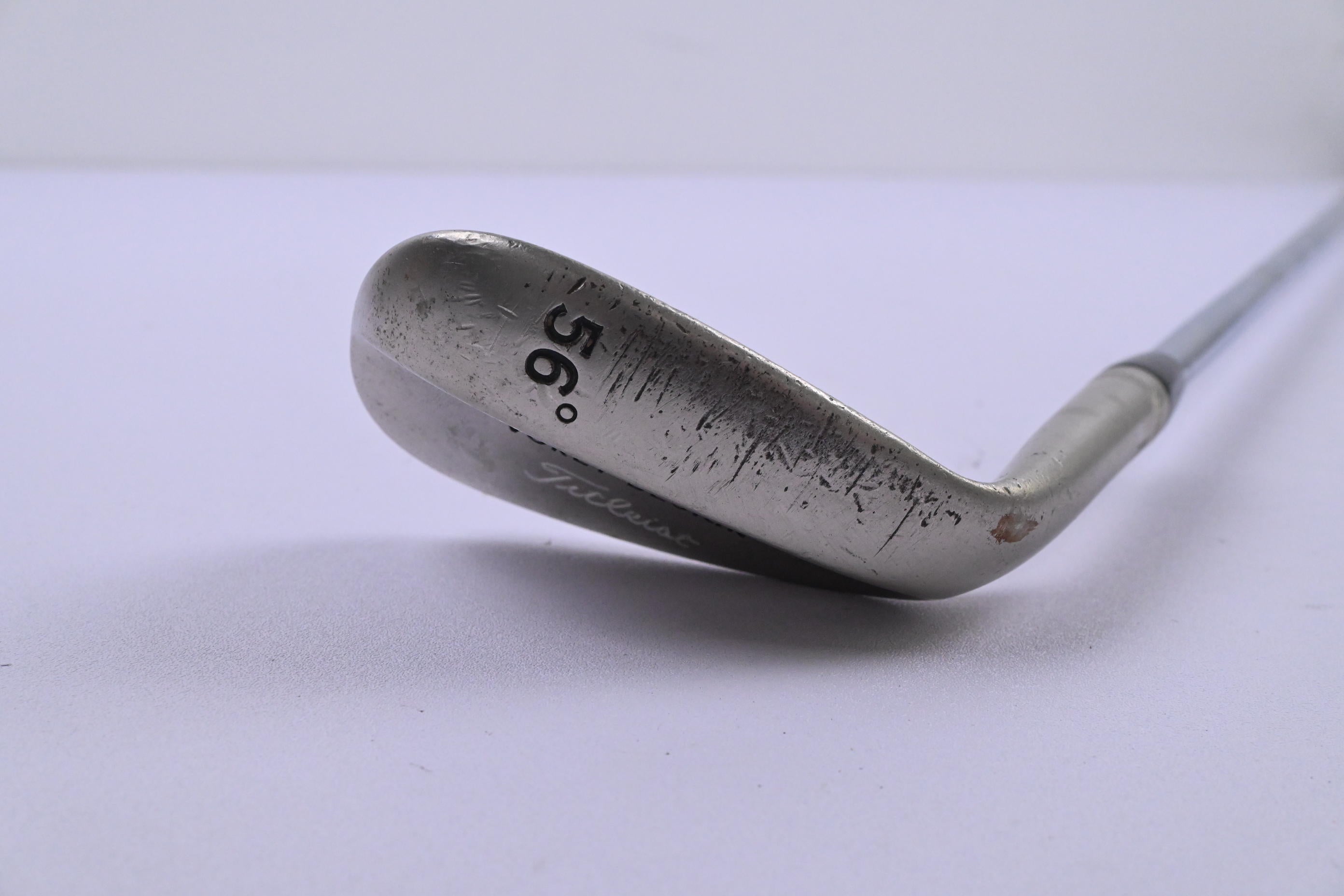 Titleist Vokey Design Sand Wedge / 56 Degree / Stiff Flex Dynamic Gold