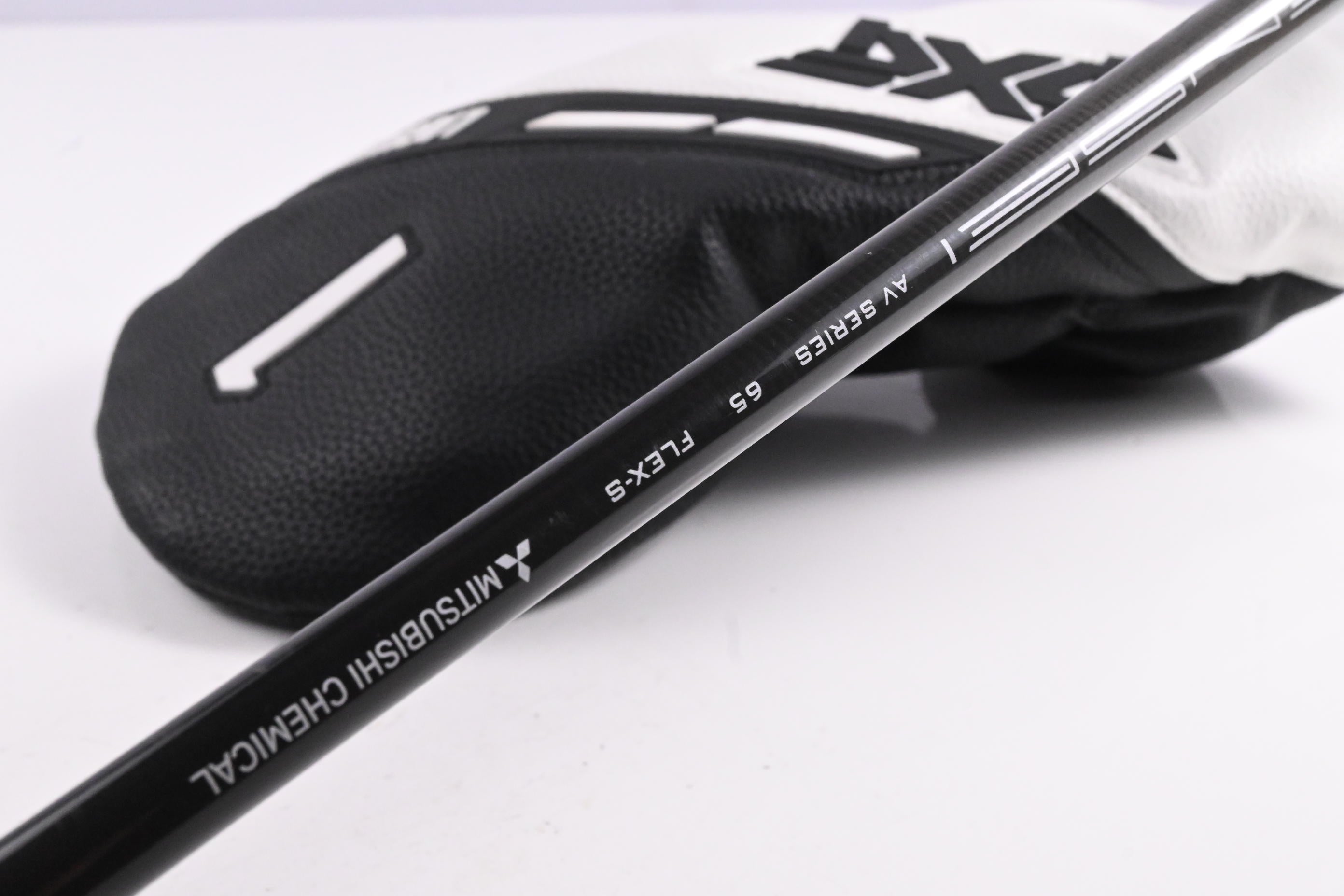 PXG Lightning Tour Mid Driver / 10.5 Degree / Stiff Flex Tensei AV Raw Blue 65