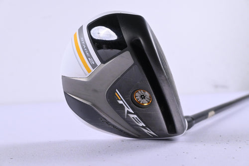 Taylormade RBZ Stage 2 #3 Wood / 17 Degree / Regular Flex RocketFuel 60 Shaft