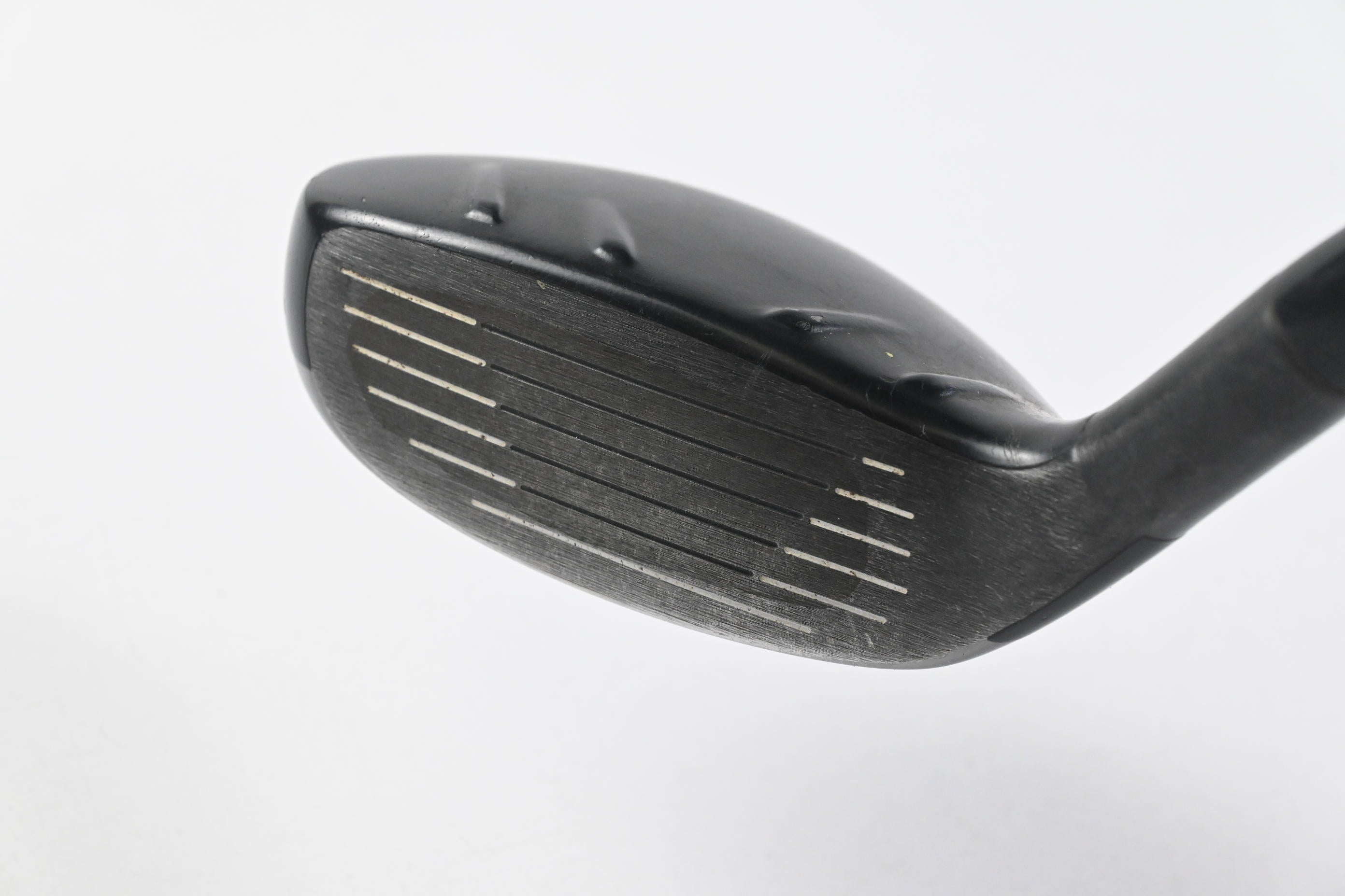 Ping G400 #3 Hybrid / 19 Degree / Regular Flex Ping Alta CB 70 Shaft