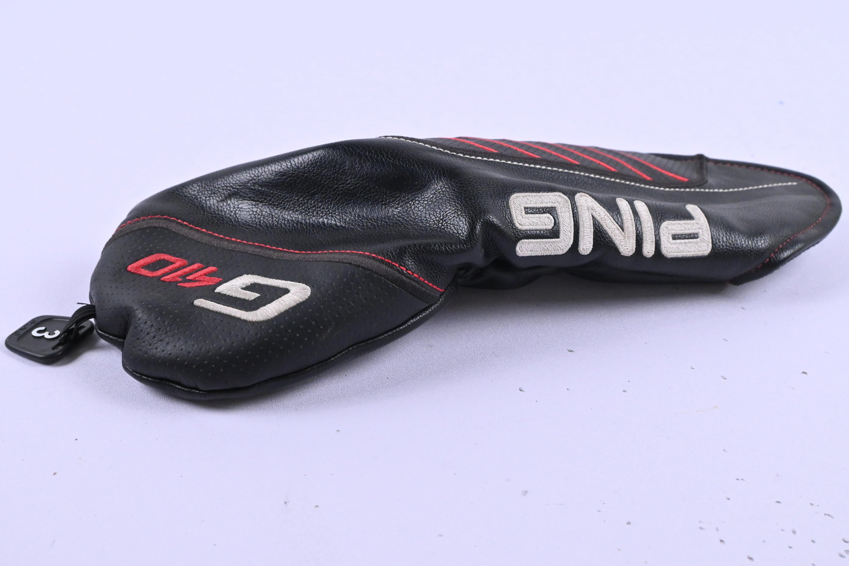 Ping G410 #3 Wood / 14.5 Degree / Stiff Flex Ping Tour 75 Shaft