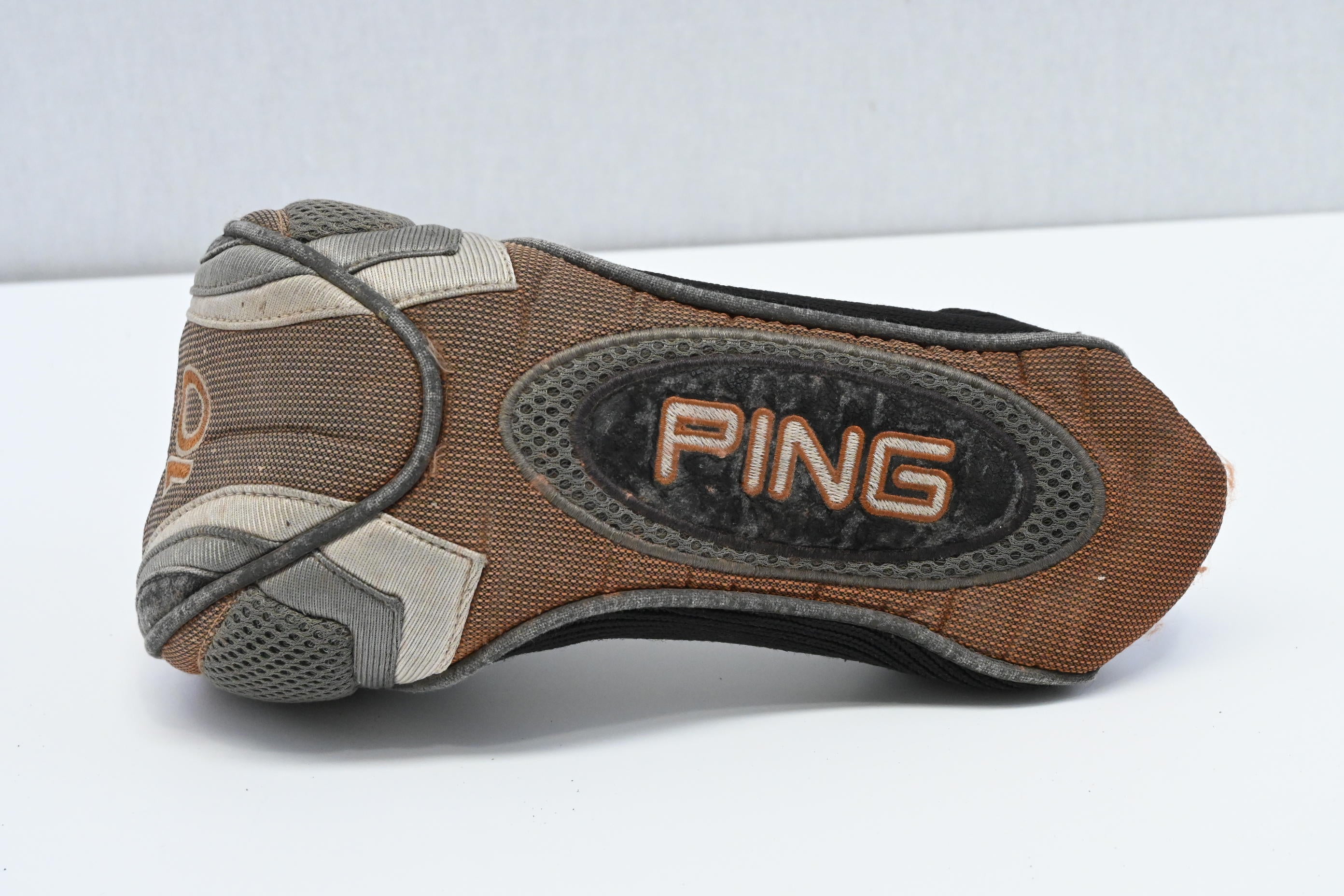 Ping G10 #3 Wood / 15.5 Degree / Regular Flex Grafalloy ProLaunch Red
