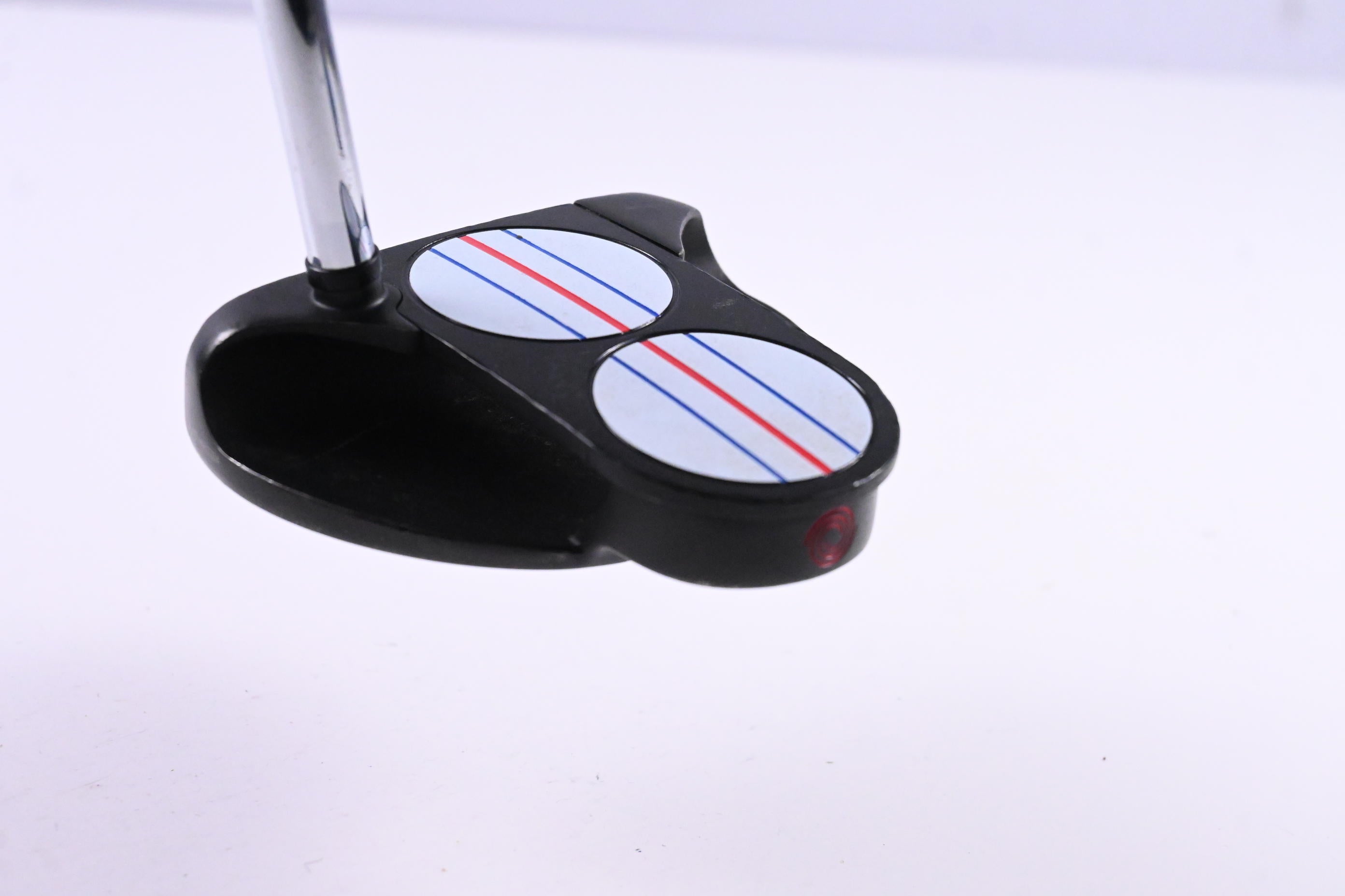 Odyssey Triple Track 2-Ball Putter / 34 Inch