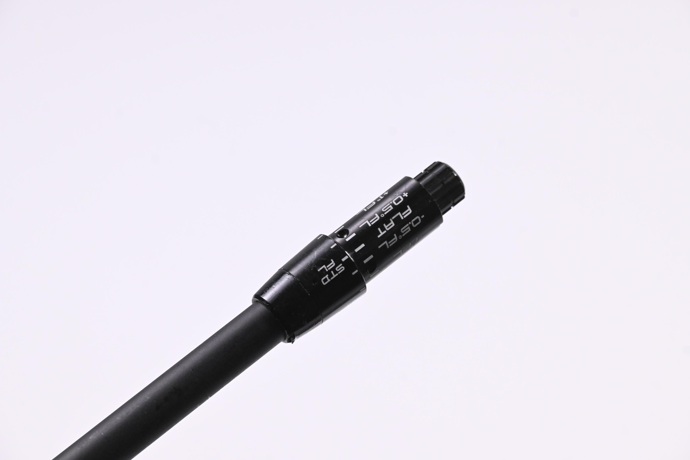 Project X HZRDUS Black Gen5 70 Driver Shaft / X-Flex / Srixon Adapter