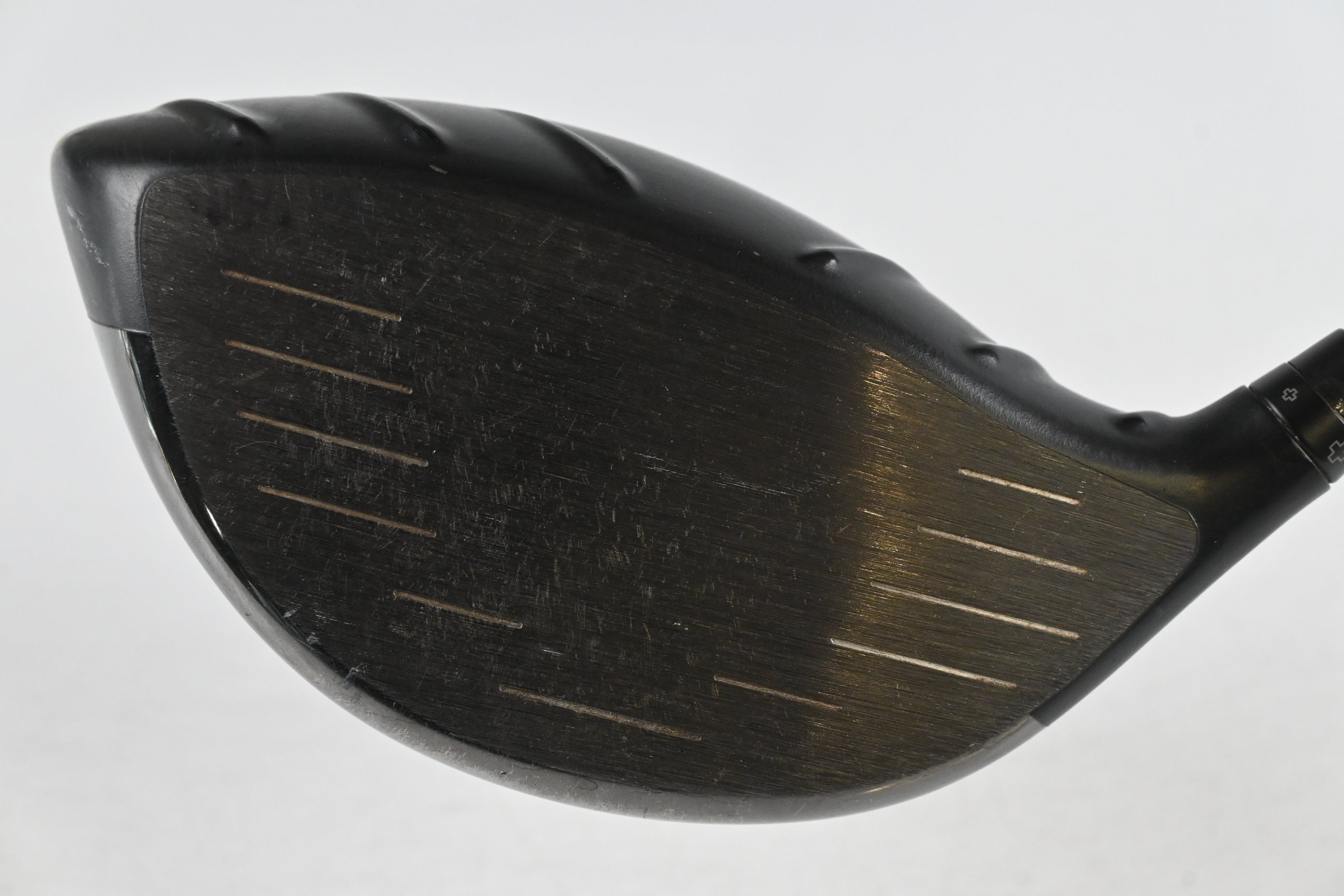 Ping G Series LS Tec Driver / 9 Degree / Stiff Flex Ping Alta 55 Shaft