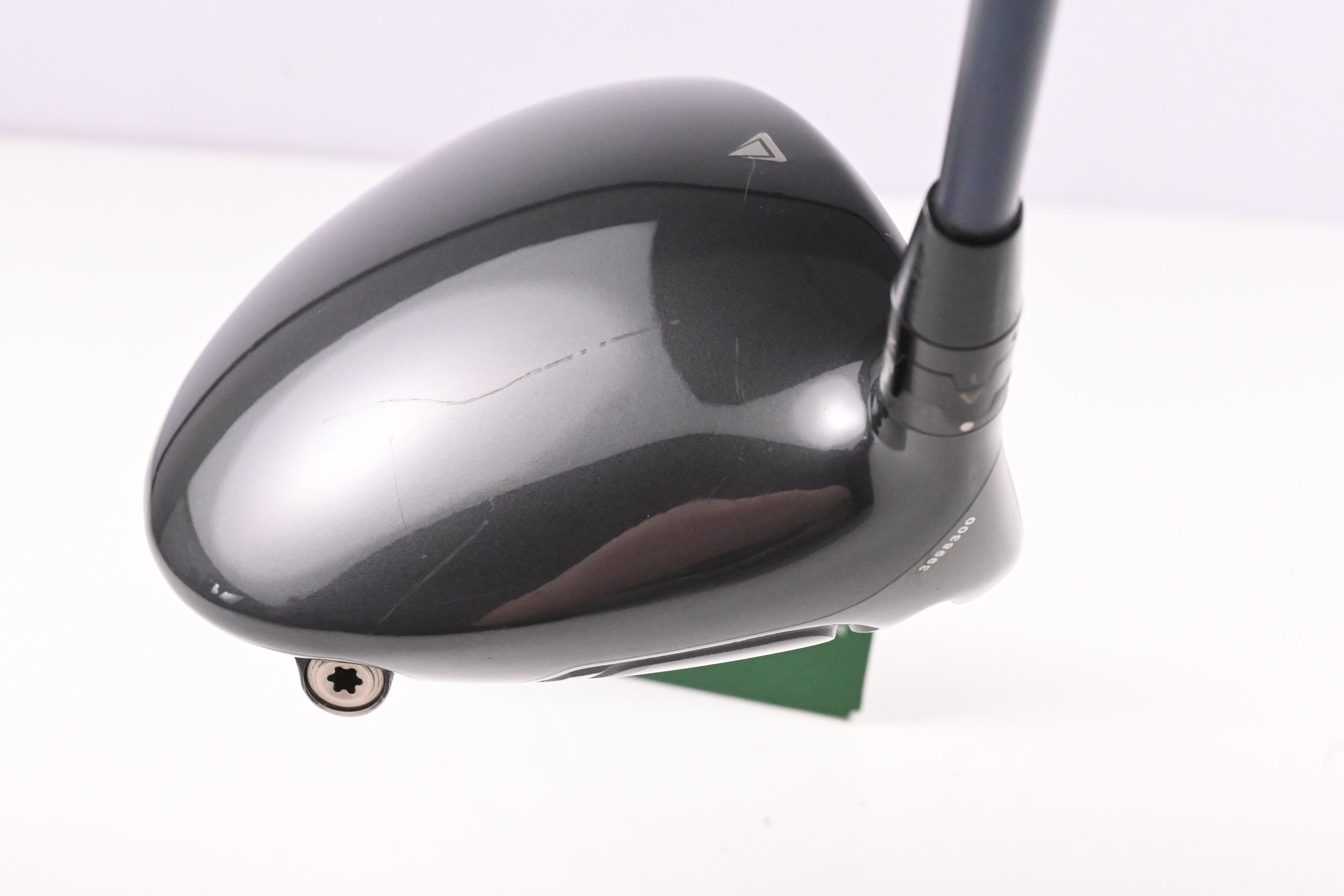 Left Hand Titleist 917 D3 Driver / 10.5 Degree / Stiff Flex Fujikura Speeder Pro