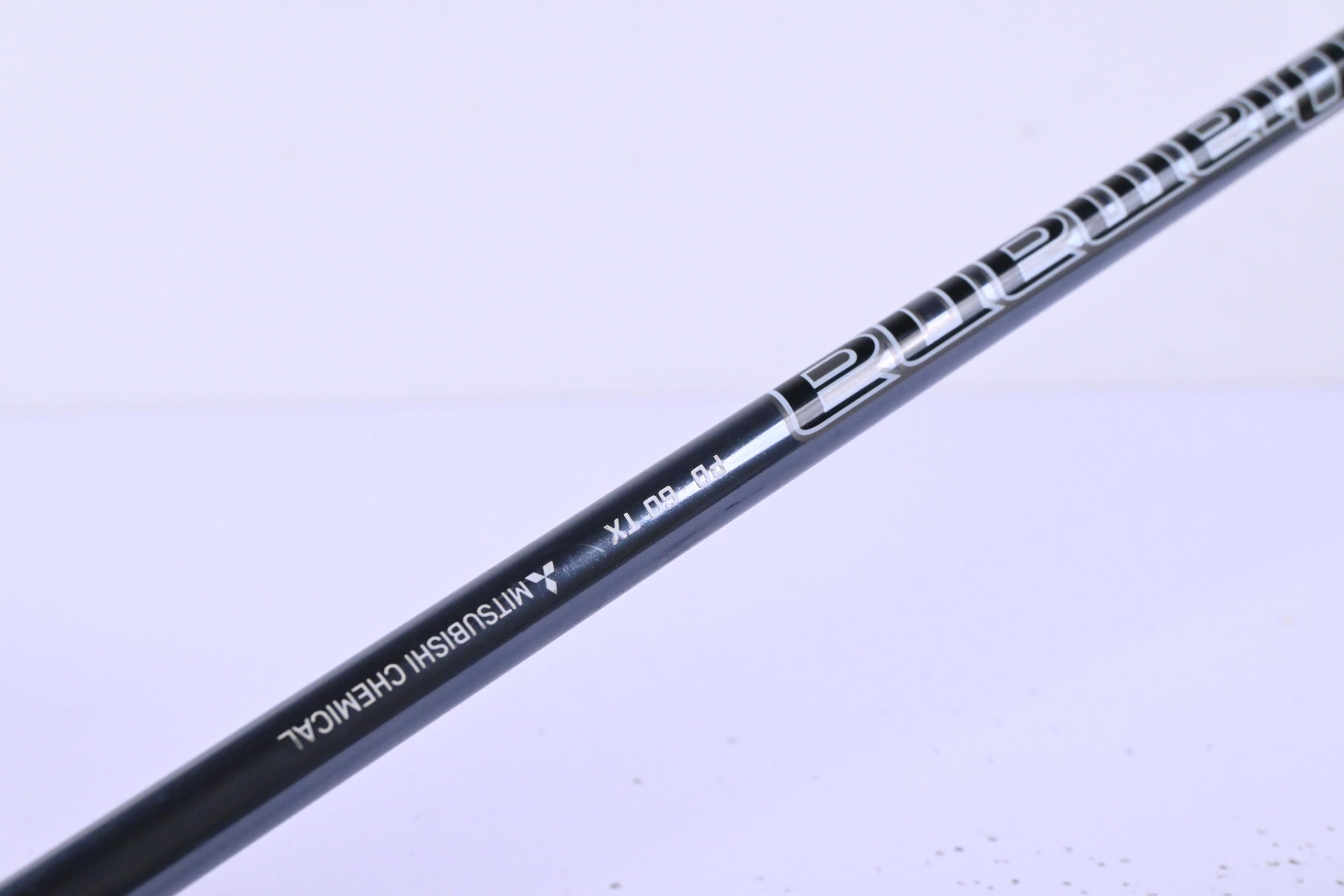 Titleist TSR3 Driver / 9 Degree / TX Flex Diamana PD 60 Shaft