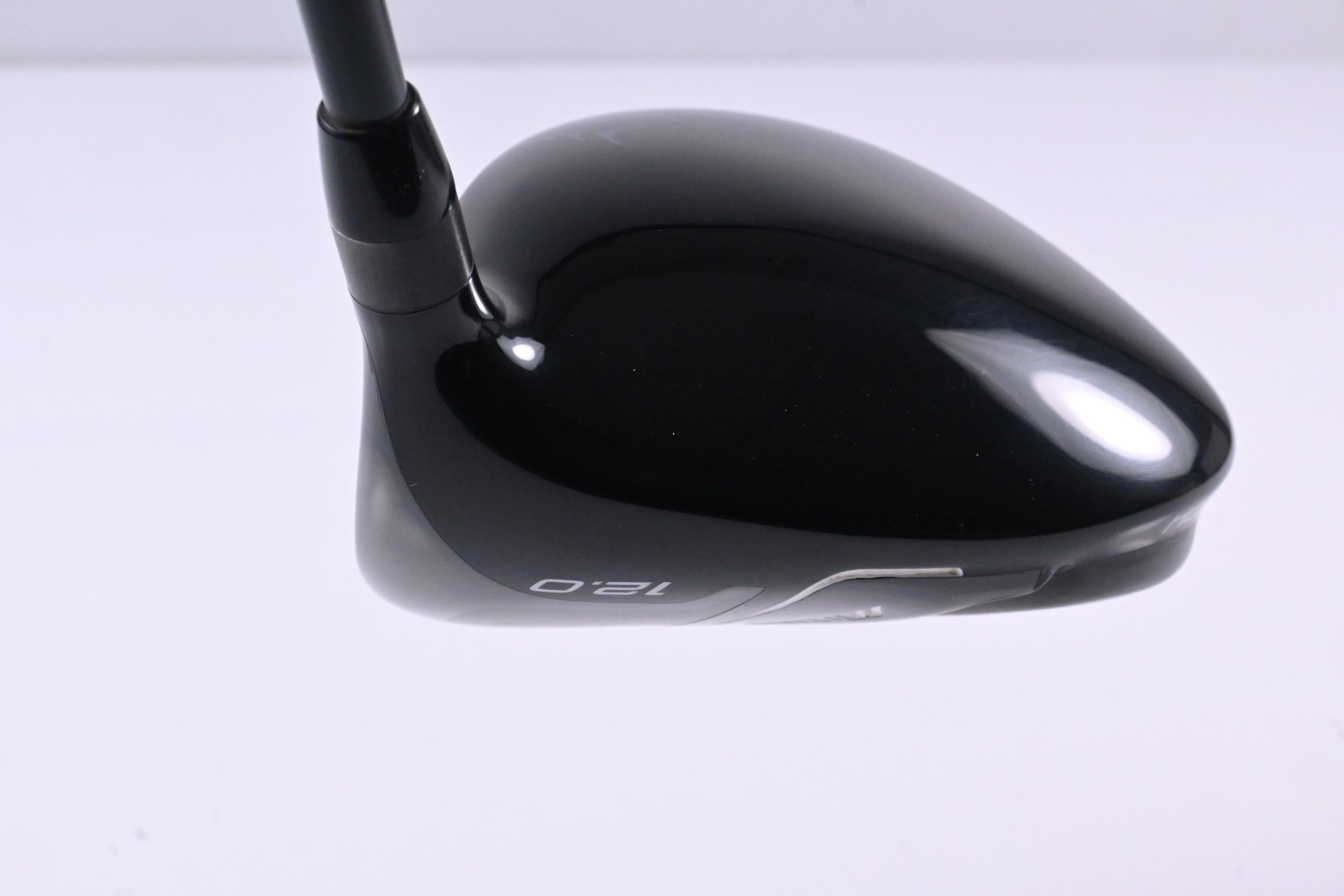 Mizuno JPX 825 Driver / 12 Degree / Regular Flex Mizuno Orochi 55 Shaft