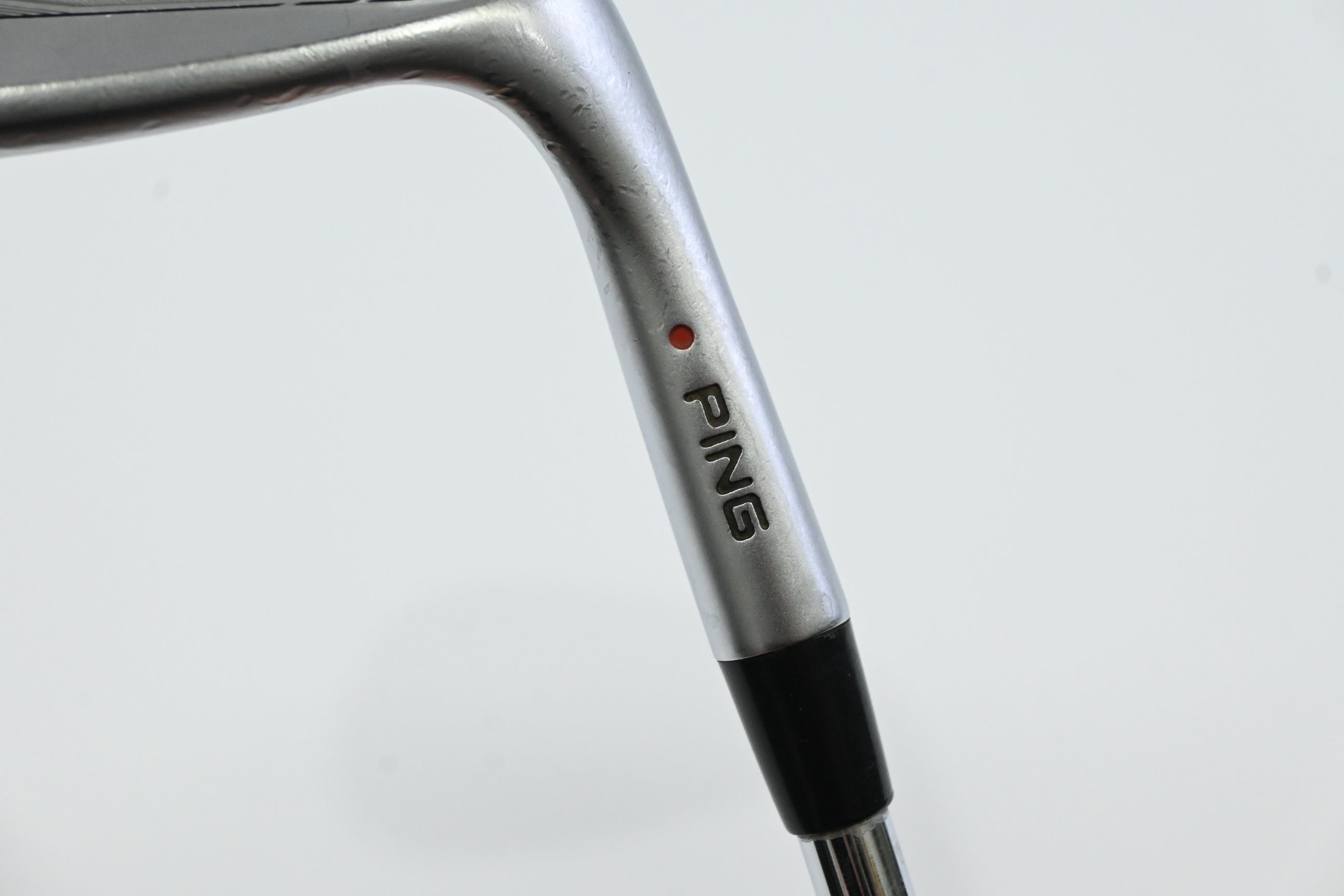 Ping Glide 4.0 Gap Wedge / 50 Degree / Red Dot / Regular Flex Elevate MPH 95