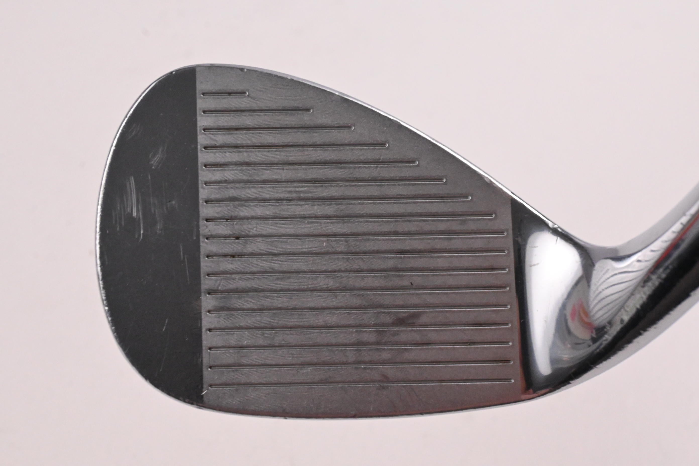 King Cobra Snakebite 2021 Gap Wedge / 50 Degree / Stiff Flex KBS HI-REV 2.0 125