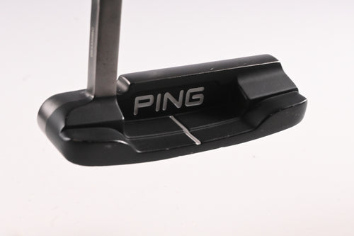 Ping Scottsdale 2025 Anser Putter / 34 Inch