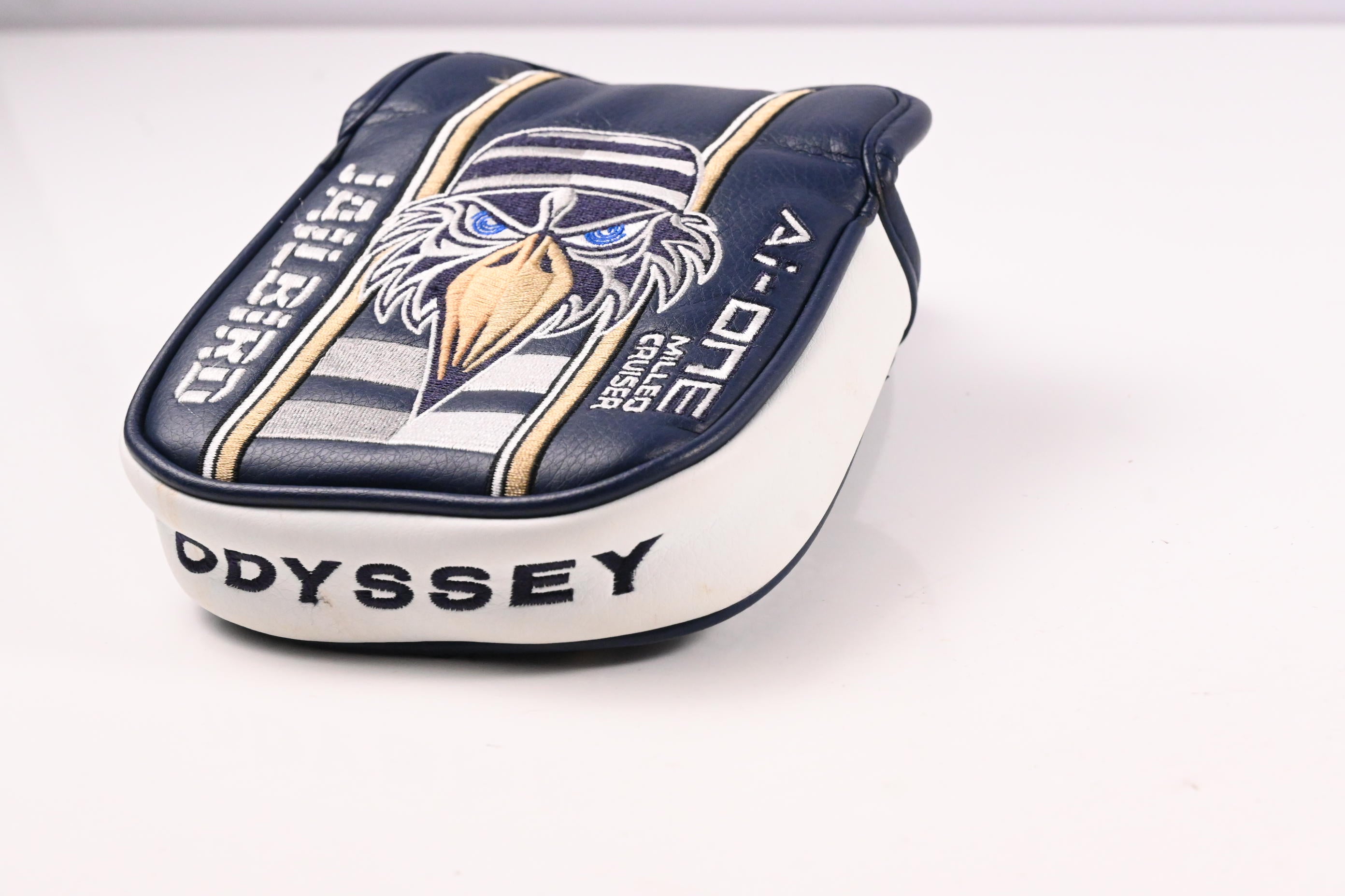 Odyssey Ai-One Milled Cruiser Jailbird T Putter / 38 Inch