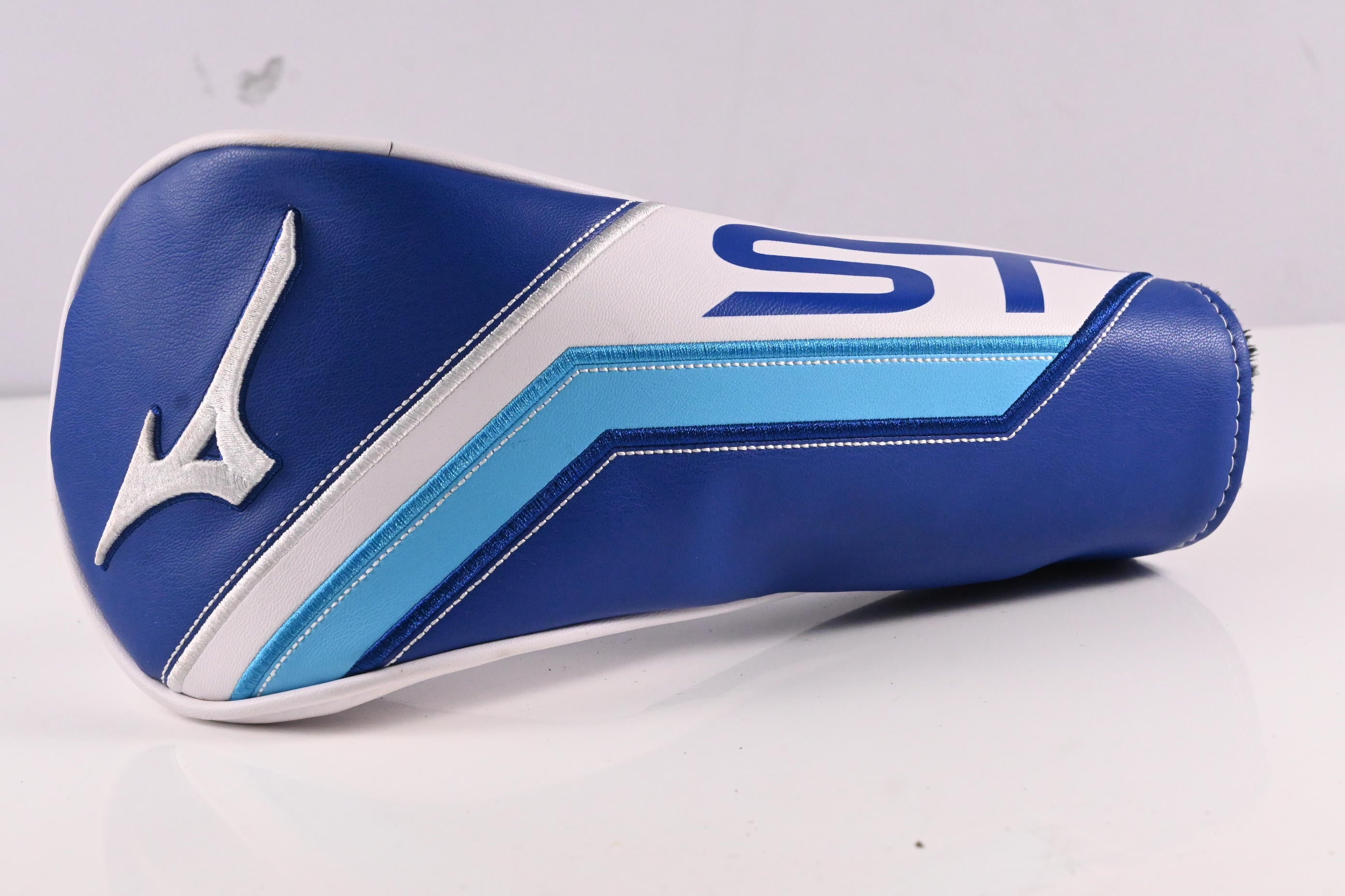 Mizuno ST-Max 230 #3 Wood / 15 Degree / Regular Flex LIN-Q M40X Red 5 Shaft
