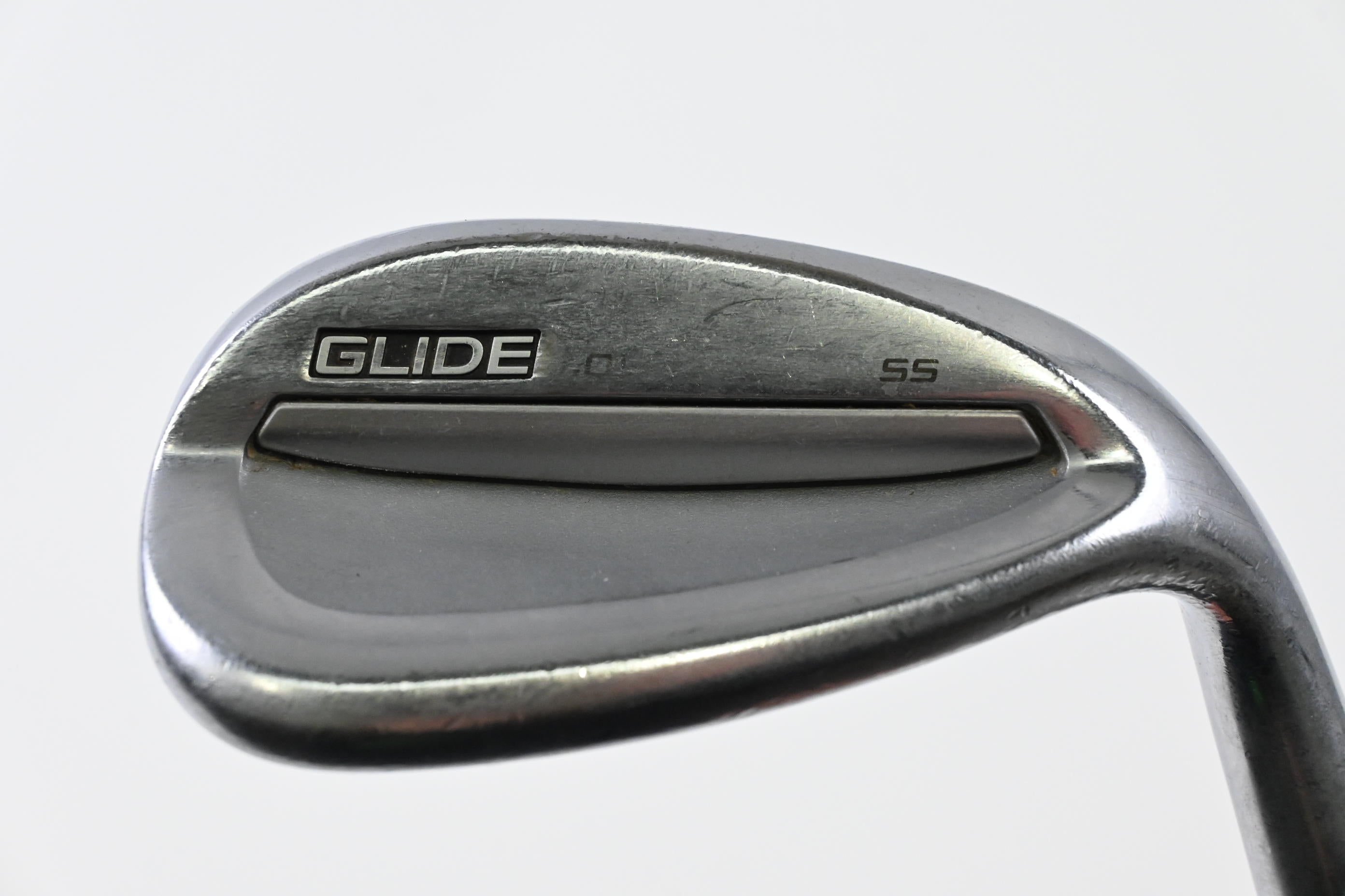 Ping Glide 2.0 Sand Wedge / 54 Degree / Blue Dot / Stiff Flex Ping AWT 2.0 Shaft