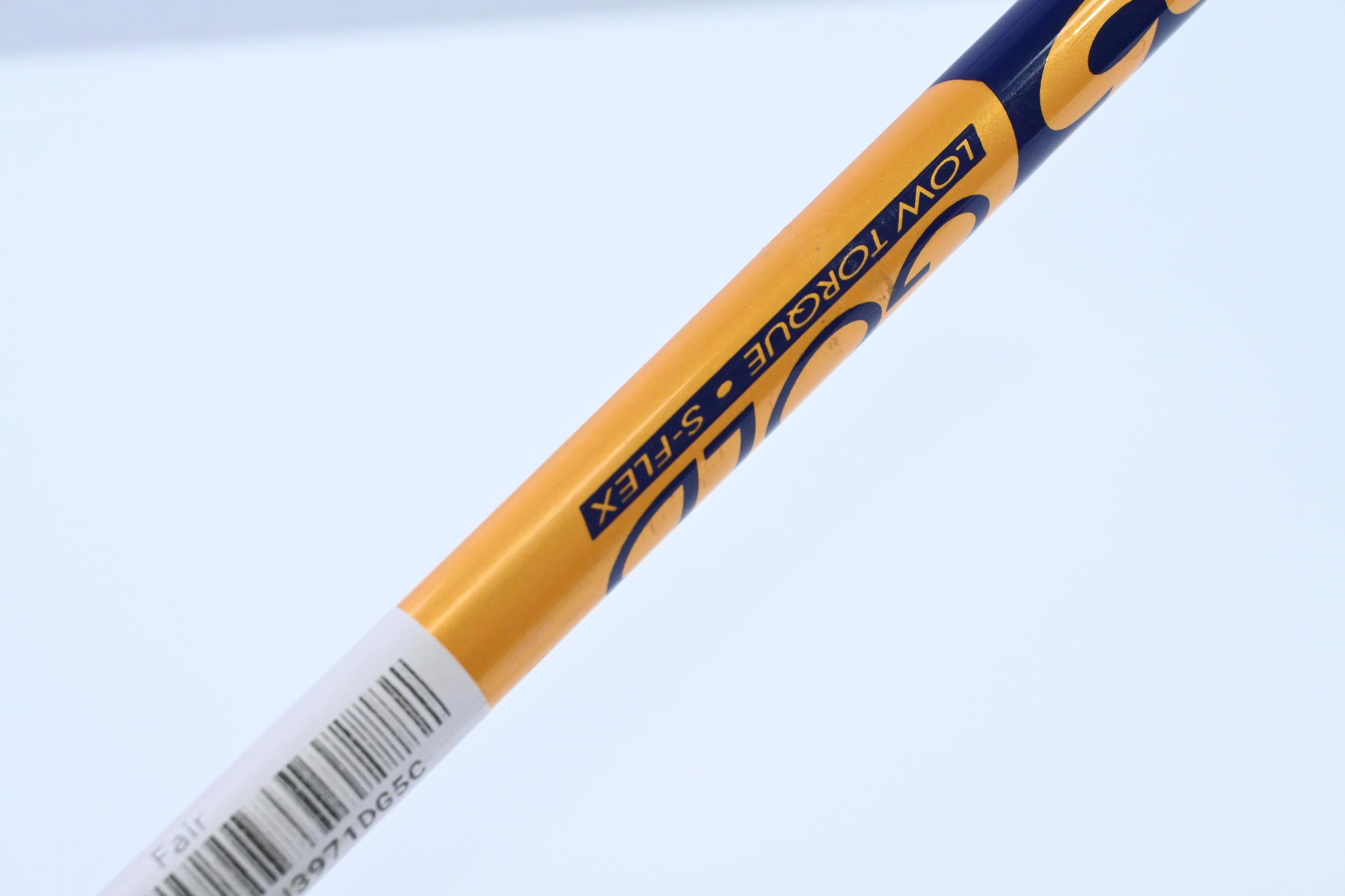 Taylormade Firesole Driver / 10.5 Degree / Stiff Flex UST Proforce Gold 65 Shaft