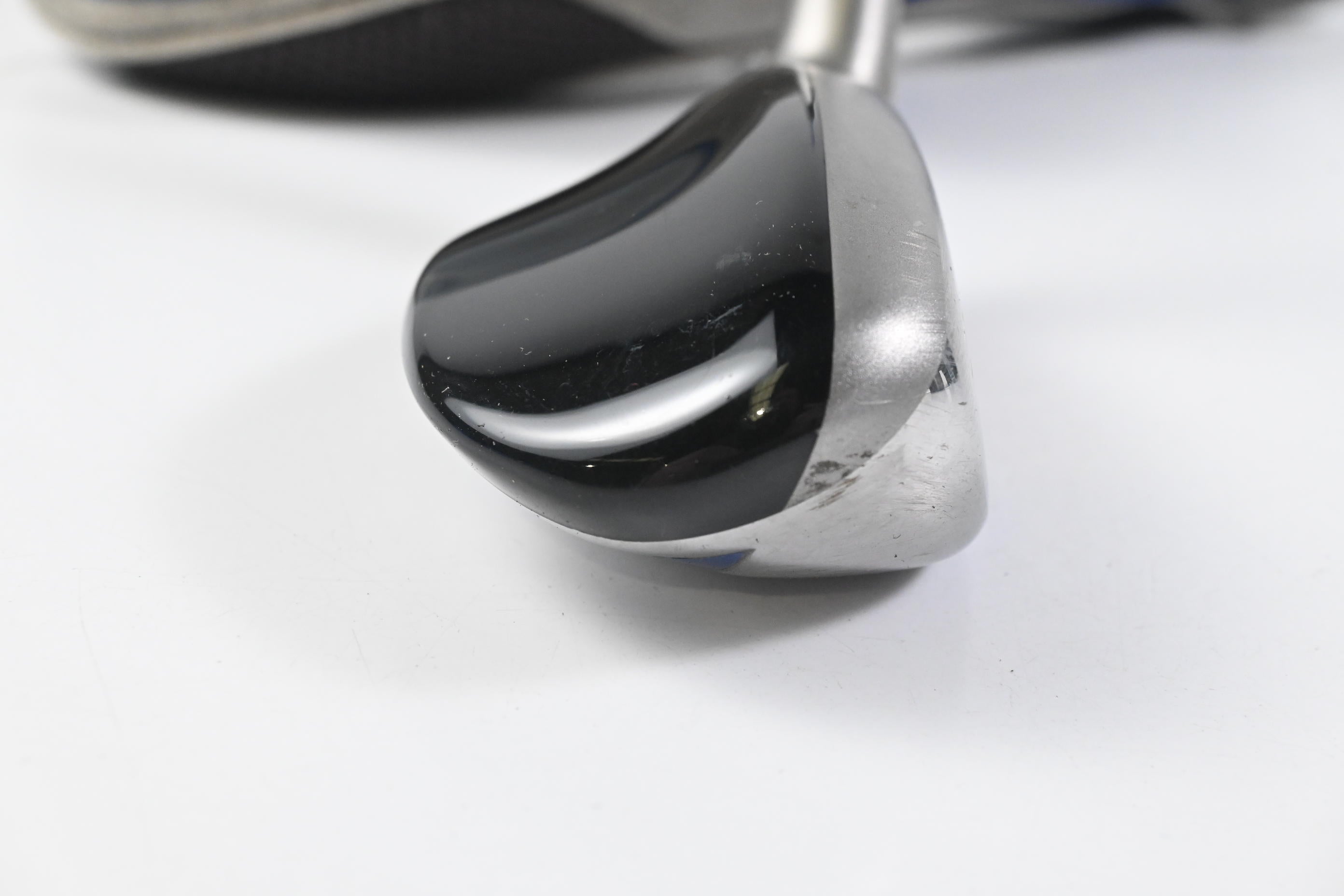 Ping G5 #2 Hybrid / 16 Degree / Stiff Flex Grafalloy Prolauch Blue Shaft