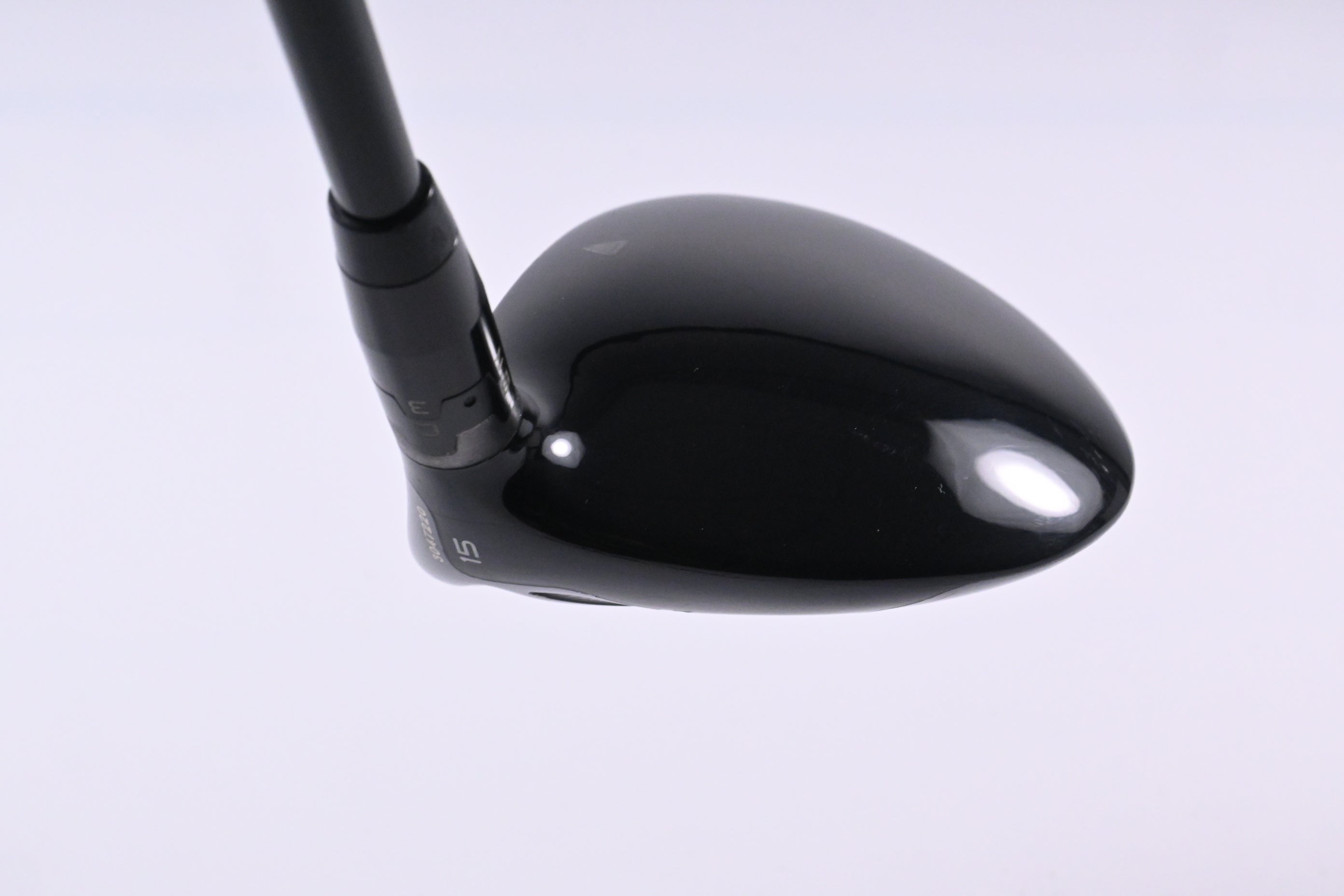 Titleist TS2 #3 Wood / 15 Degree / Stiff Flex Tensei AV Blue 65 Shaft