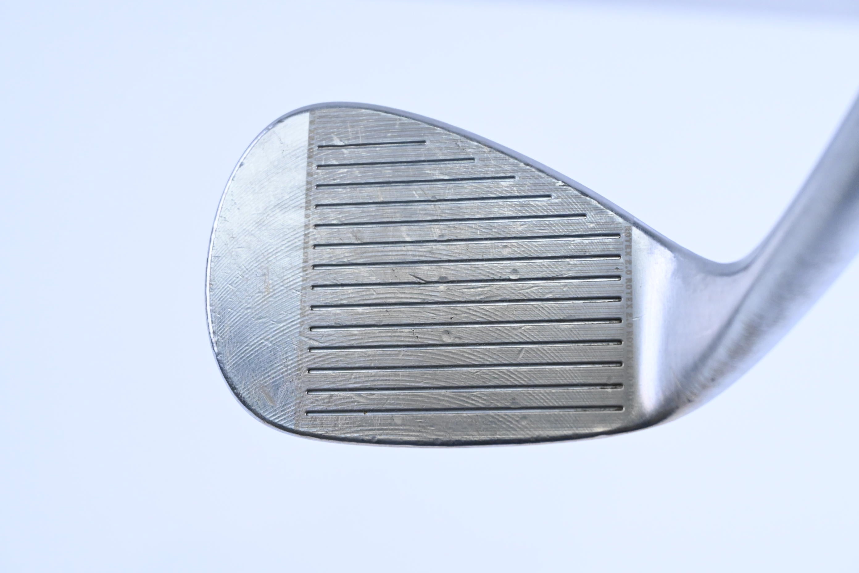 Cleveland 588 RTX 2.0 Lob Wedge / 58 Degree / Wedge Flex Dynamic Gold Shaft