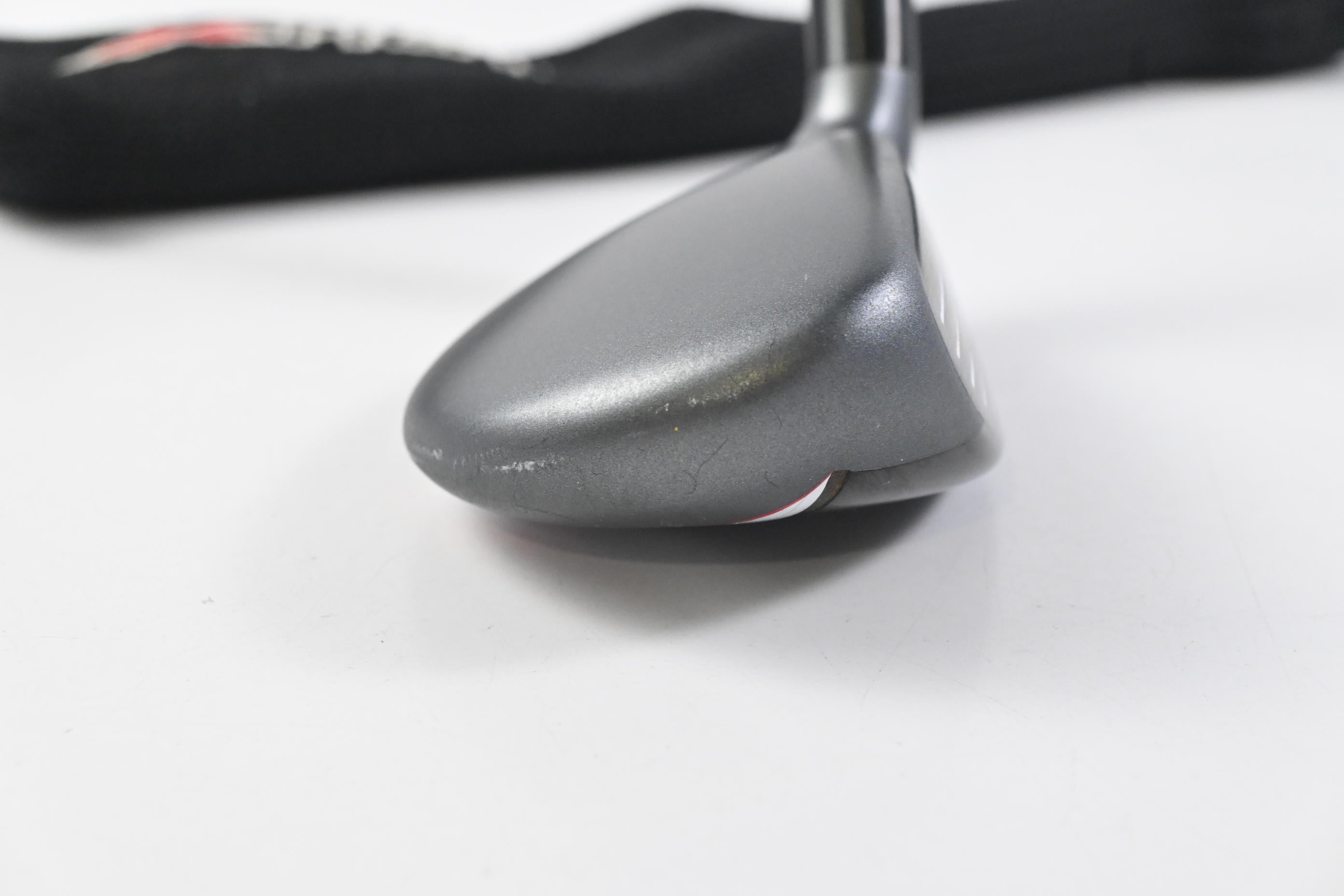 Callaway X Hot Pro #4 Hybrid / 20 Degree / Stiff Flex Project X PXv Shaft