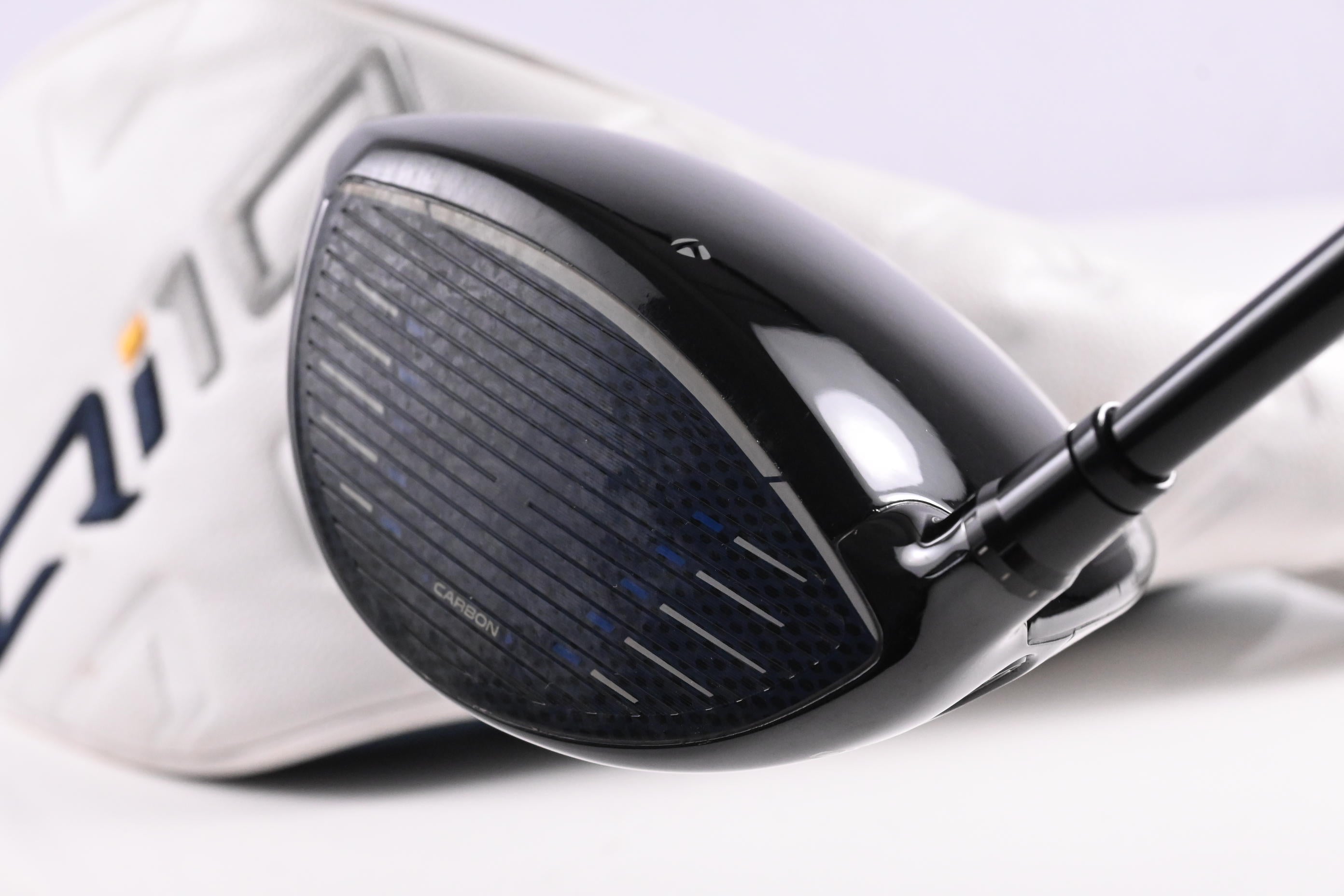 Taylormade Qi10 Max Driver / 12 Degree / Stiff Flex Kai`li Blue 60 Shaft