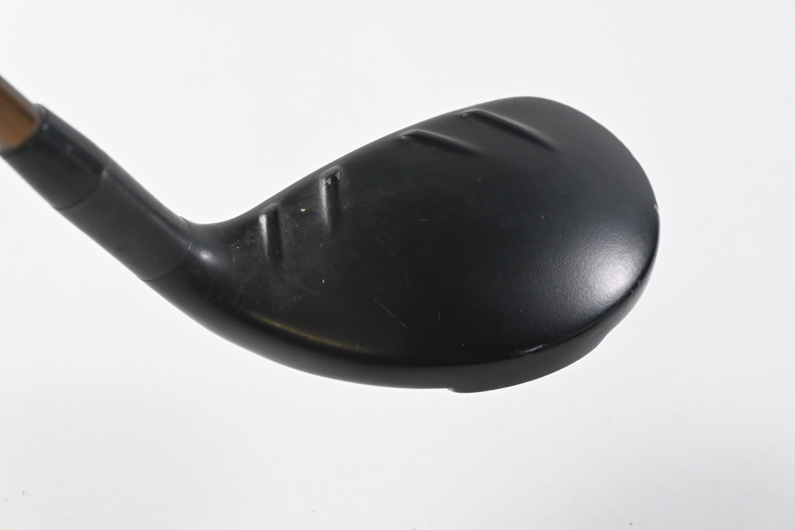 Ping G400 #3 Hybrid / 19 Degree / Regular Flex Ping Alta CB 70 Shaft