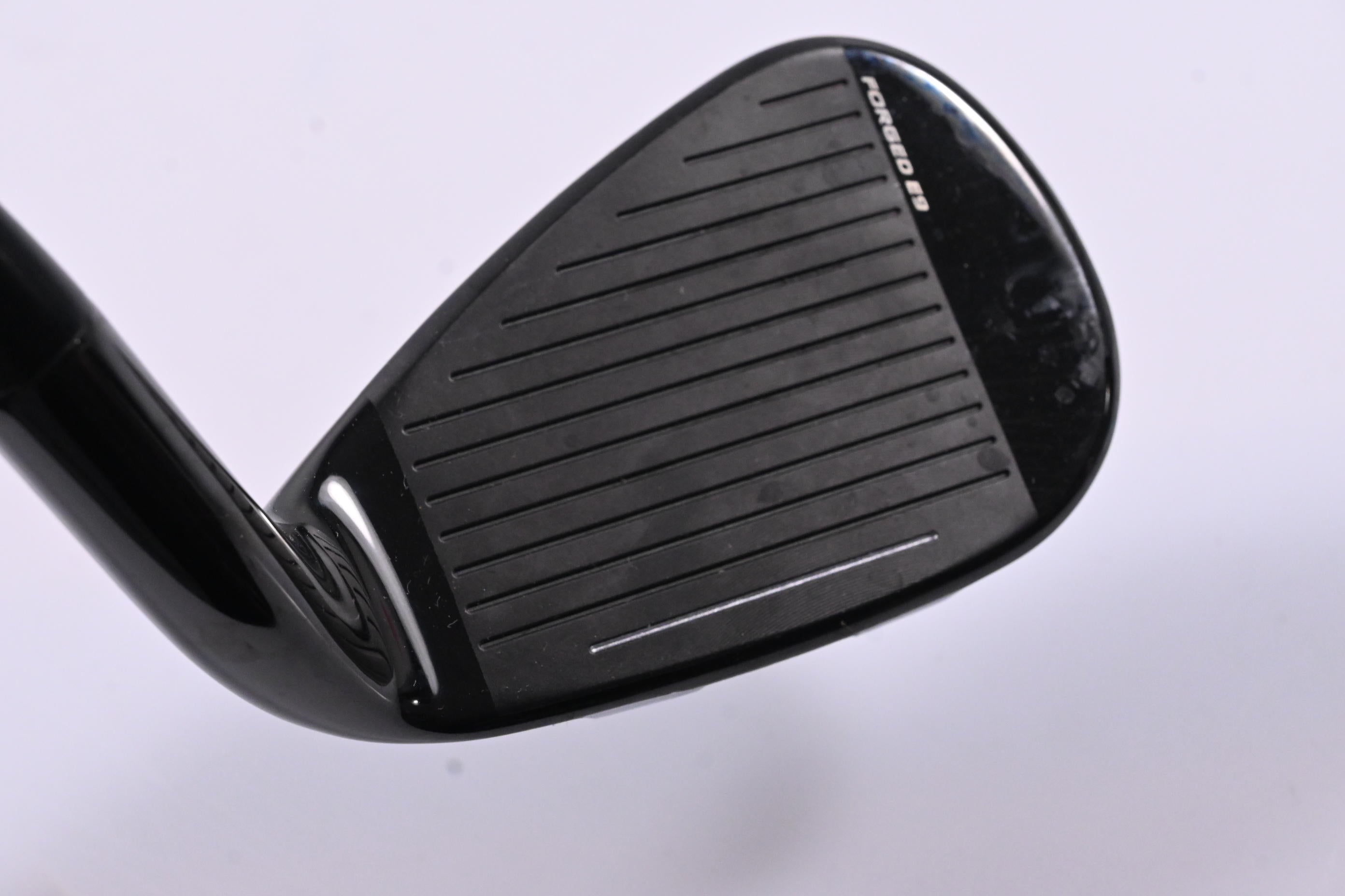 Left Hand Cobra T-Rail Hybrid Combo #9 Iron / 40 Degree / Lite Flex Ultralite 45