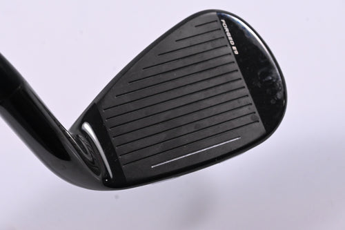 Left Hand Cobra T-Rail Hybrid Combo #9 Iron / 40 Degree / Lite Flex Ultralite 45