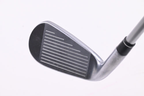 Taylormade Stealth DHY #4 Iron / 22 Degree / Stiff Flex Aldila Ascent 75 Shaft
