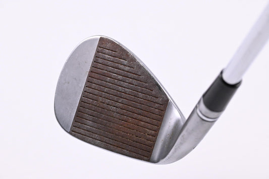 Taylormade Milled Grind 4 Gap Wedge / 52 Degree / Wedge Flex Dynamic Gold 115