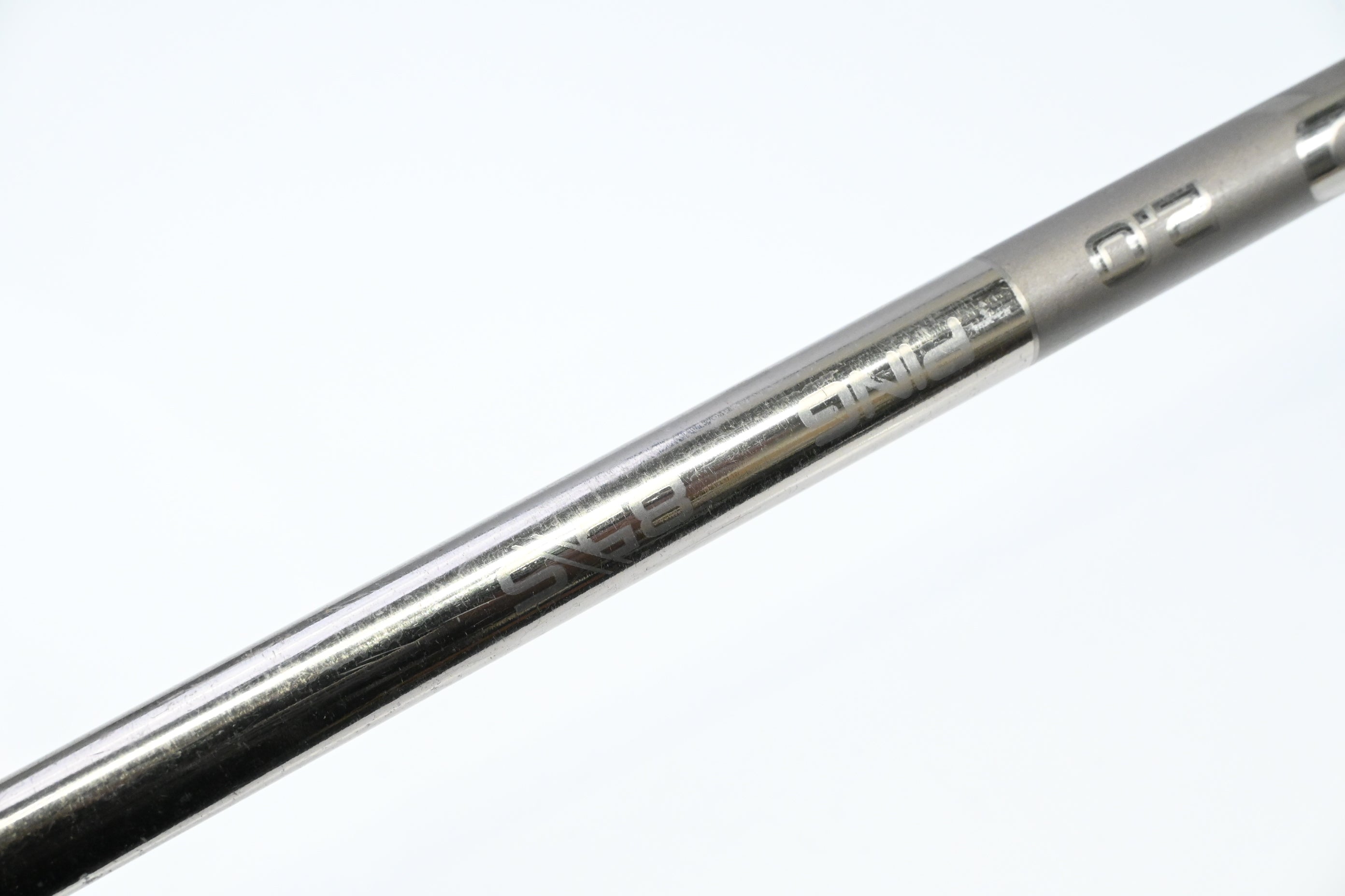 Ping IDI Utility #2 Iron / 17 Degree / Black Dot / Stiff Flex Ping Tour 2.0 85