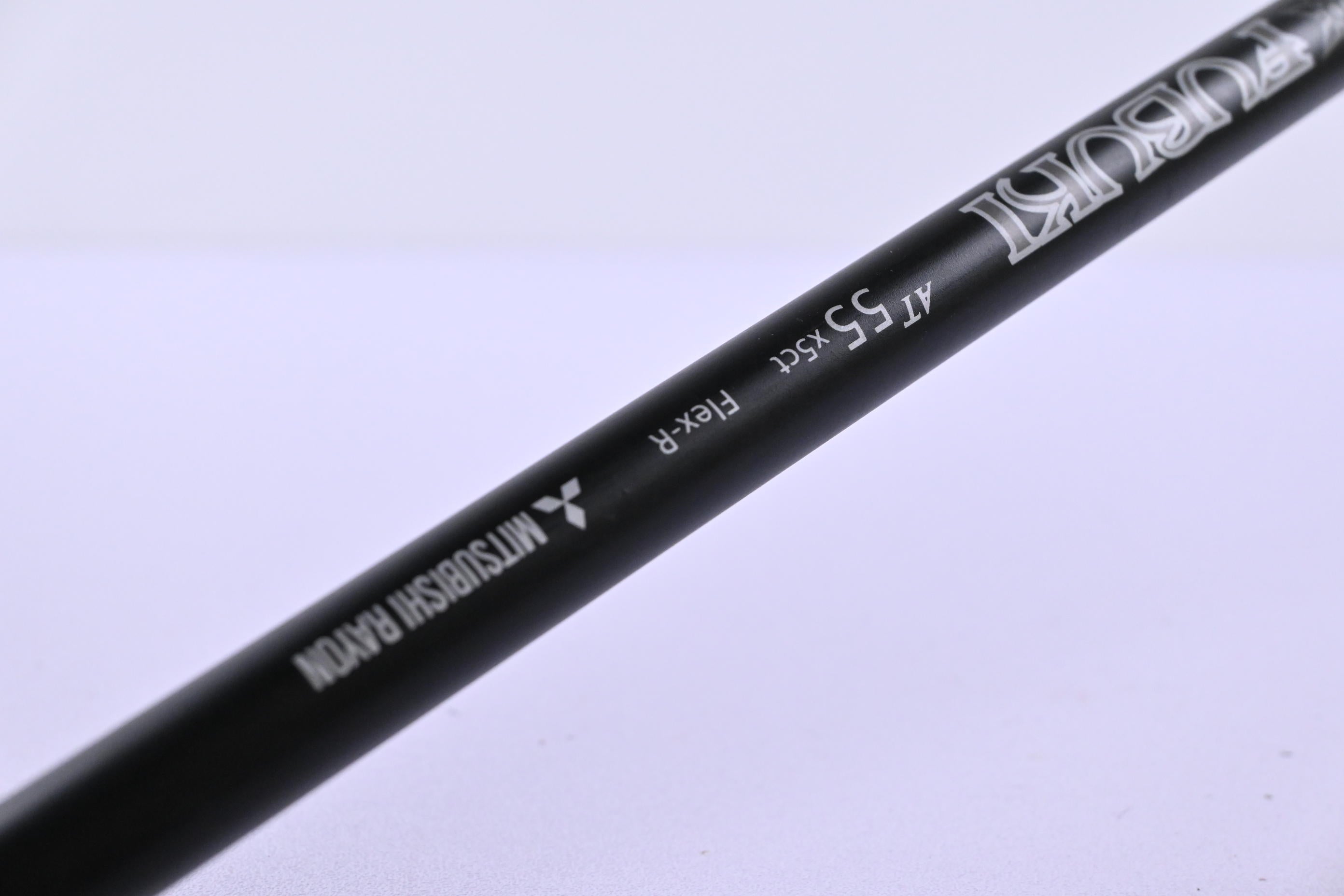 Callaway XR16 OS #3 Hybrid / 19 Degree / Regular Flex Fubuki AT 55 Shaft
