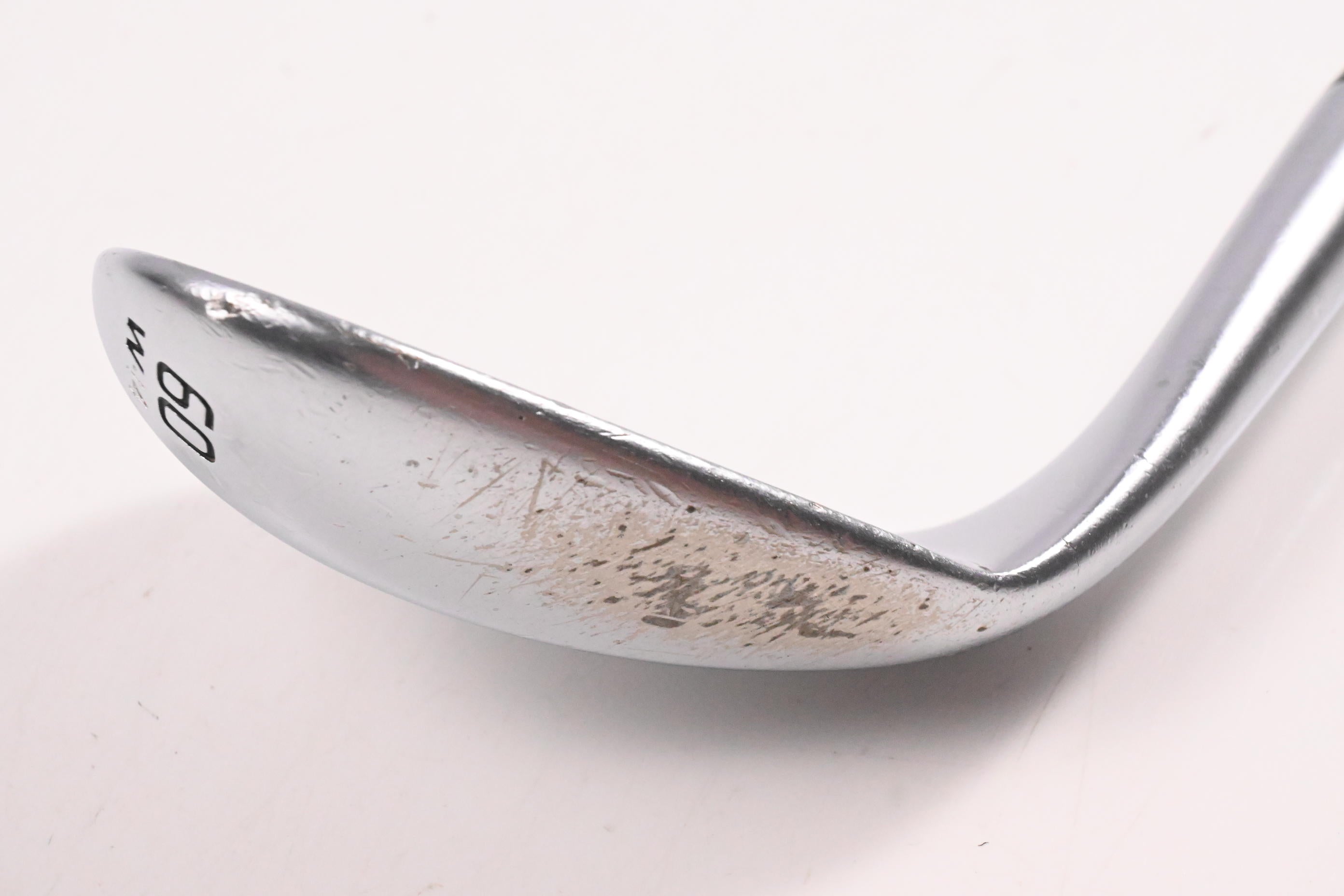 Ping Glide 4.0 Lob Wedge / 60 Degree / Black Dot / Wedge Flex Ping Z-Z115 Shaft