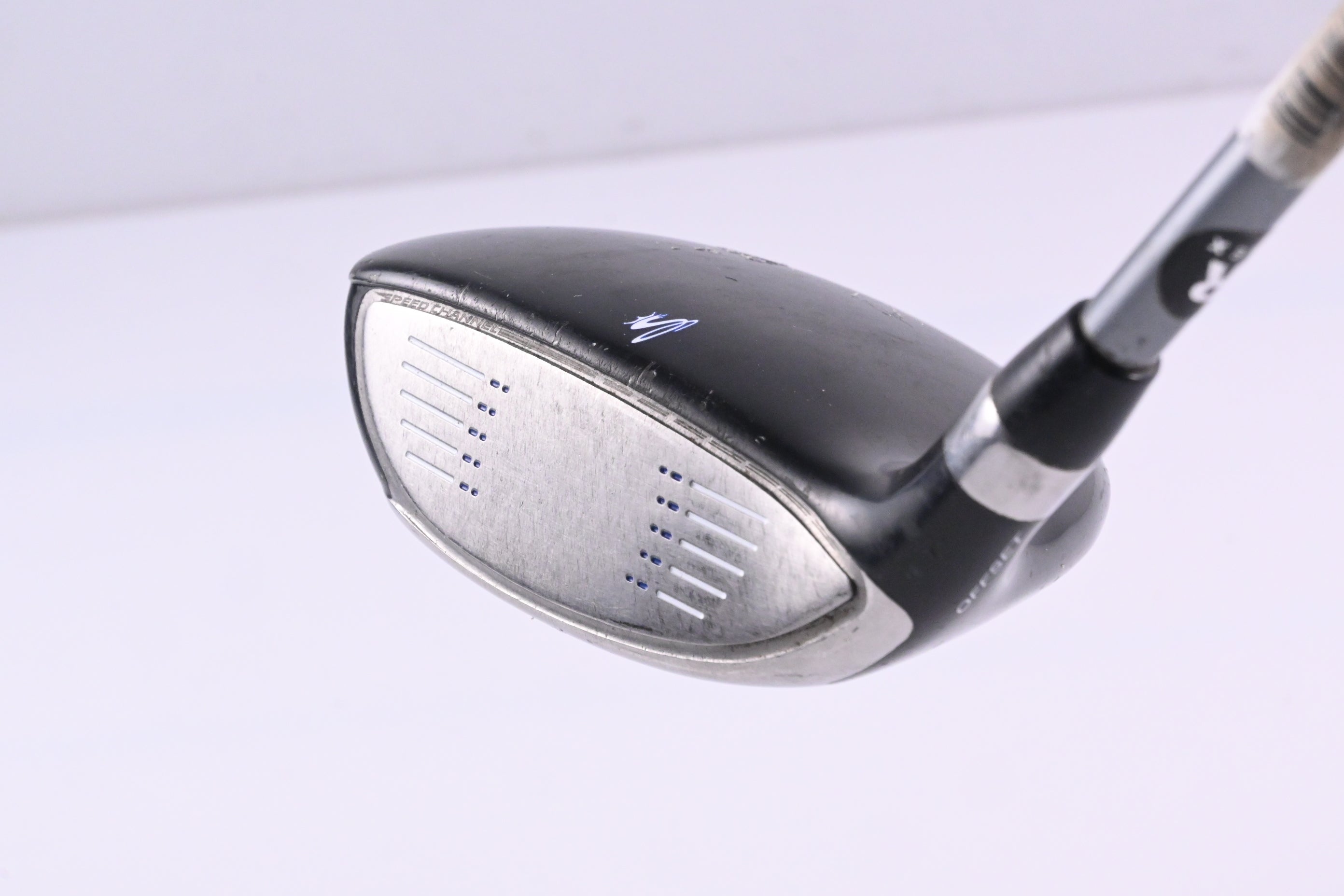 Cobra Max #3 Wood / 16 Degree / Regular Flex Matrix White X4 60 Shaft