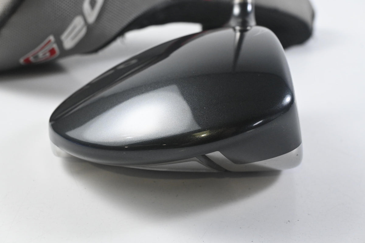 Ping G20 Driver / 10.5 Degree / Regular Flex Ping TFC 169 D Shaft