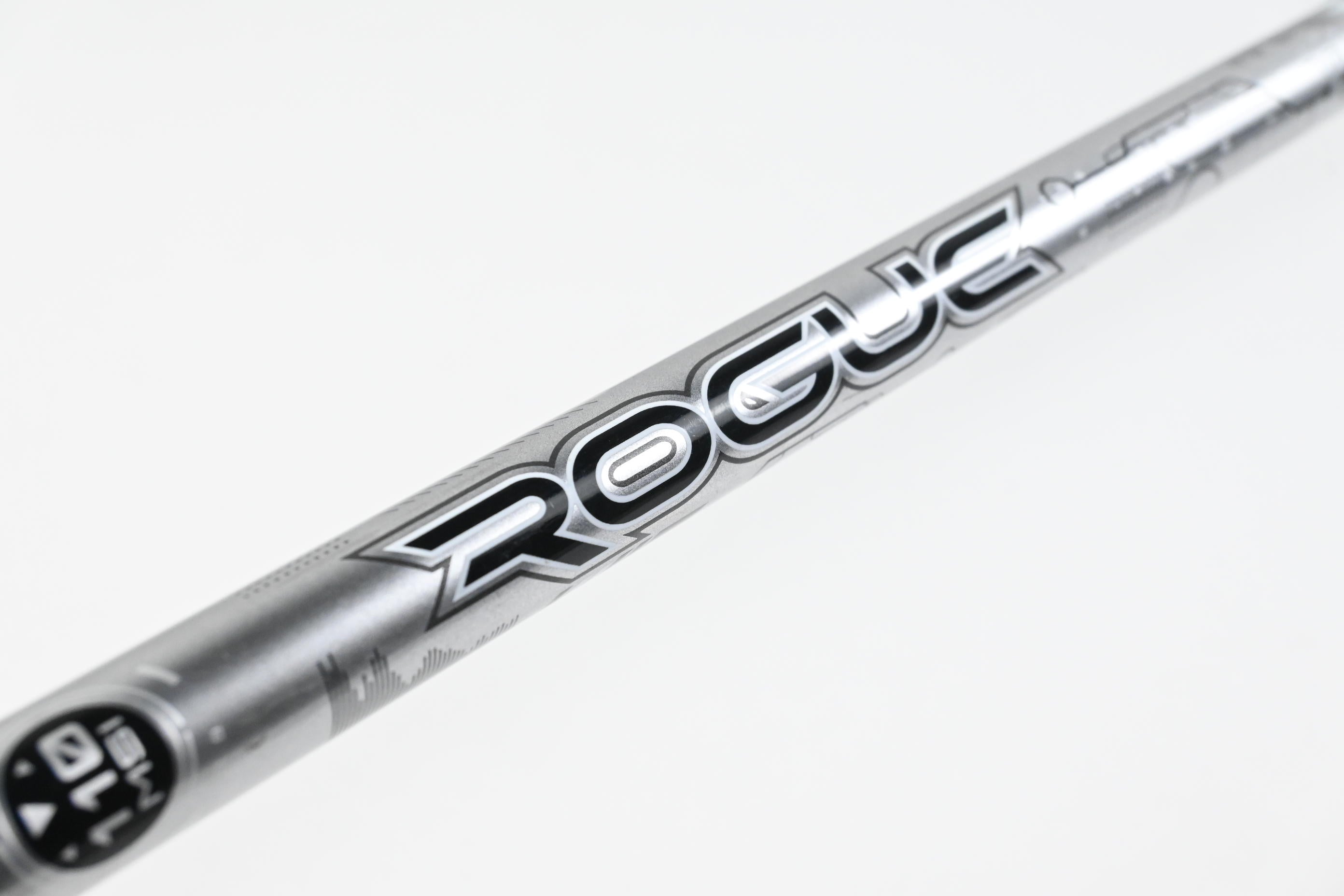 Aldila Rogue 110 MSI 70 Driver Shaft / X-Flex / Taylormade 2nd Gen