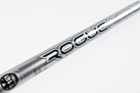 Aldila Rogue 110 MSI 70 Driver Shaft / X-Flex / Taylormade 2nd Gen