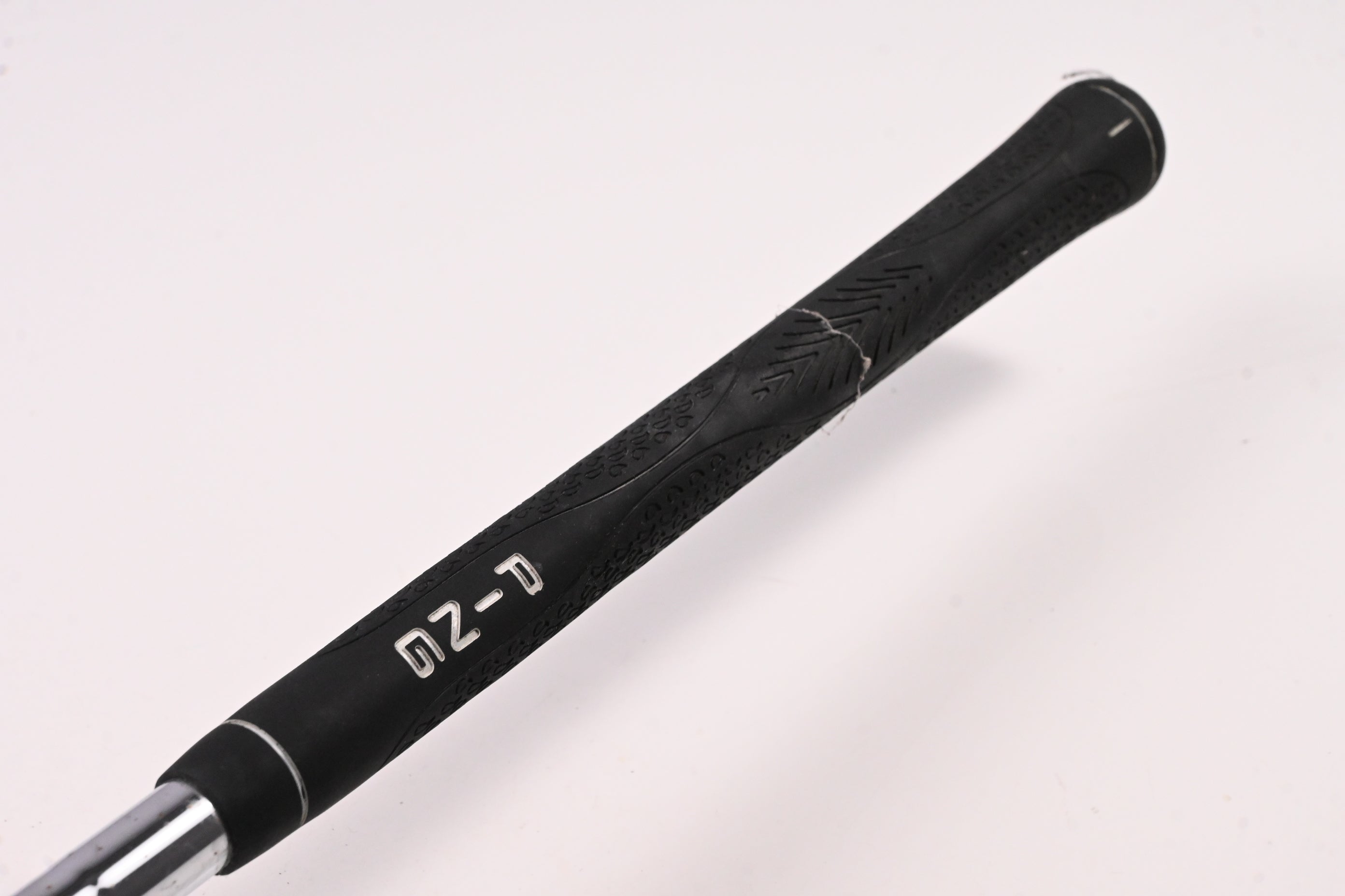 Ping G10 #4 Iron / 24 Degree / White Dot / Regular Flex Ping AWT Shaft