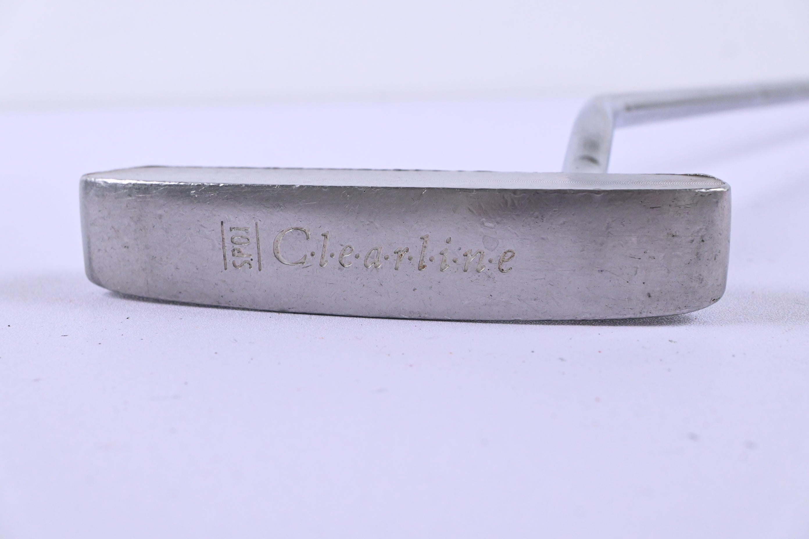 Slazenger Clearline SP01 Putter / 34 Inch