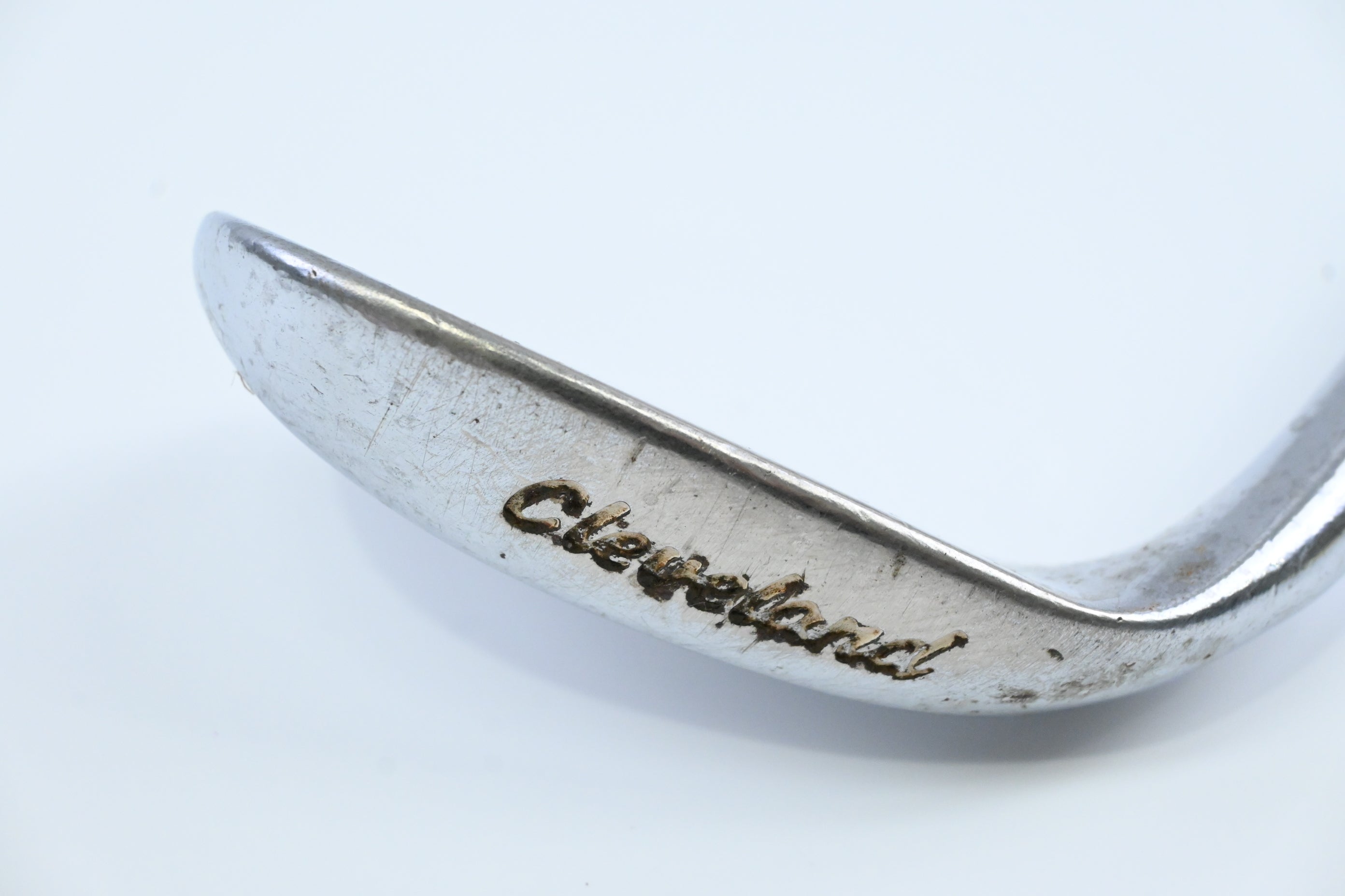 Cleveland 588 Tour Action Gap Wedge / 51 Degree / Wedge Flex Cleveland Shaft