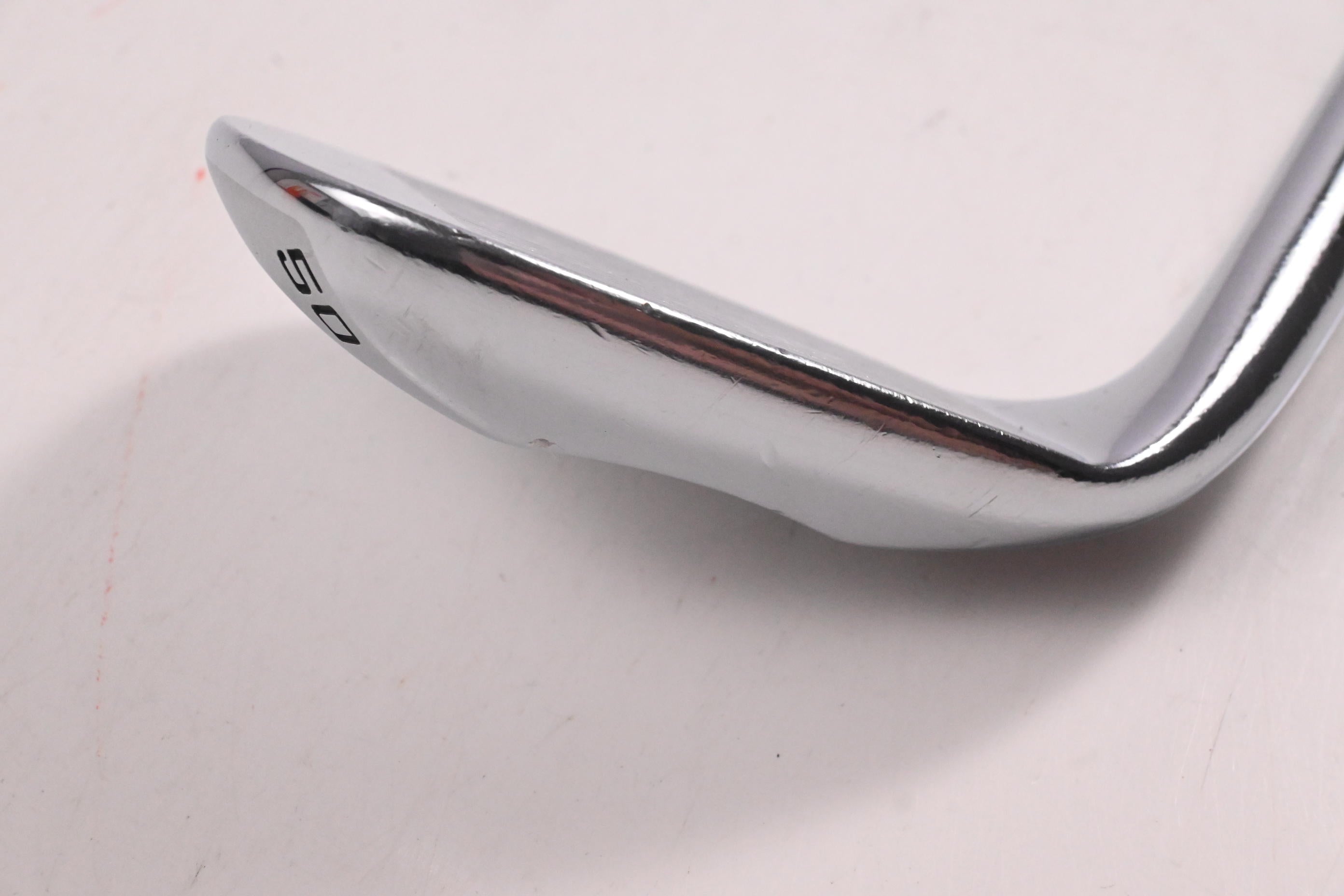 King Cobra Snakebite 2021 Gap Wedge / 50 Degree / Stiff Flex KBS HI-REV 2.0 125