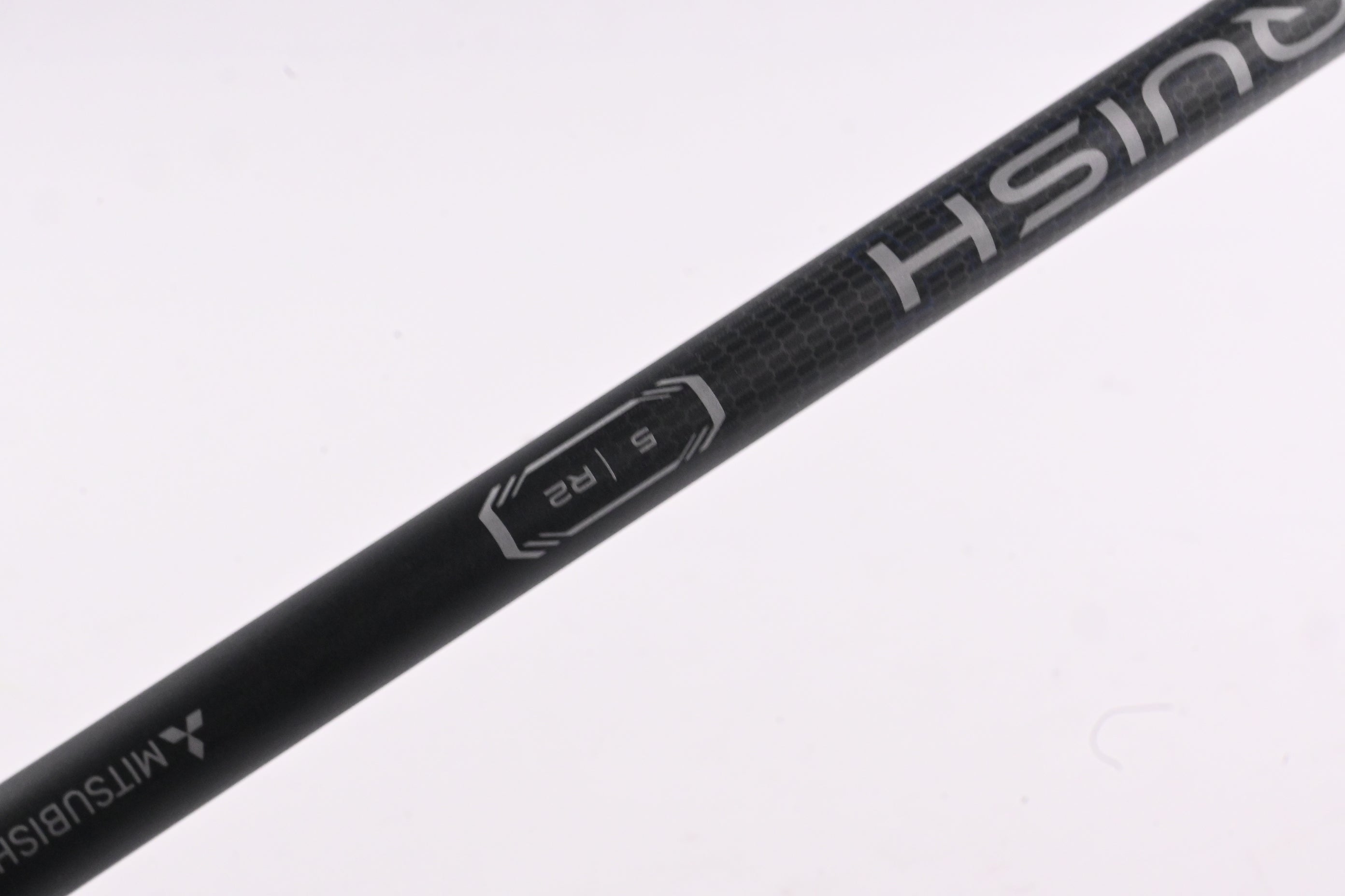 Callaway Elyte X #4 Hybrid / 21 Degree / Senior Flex Vanquish 5 Shaft