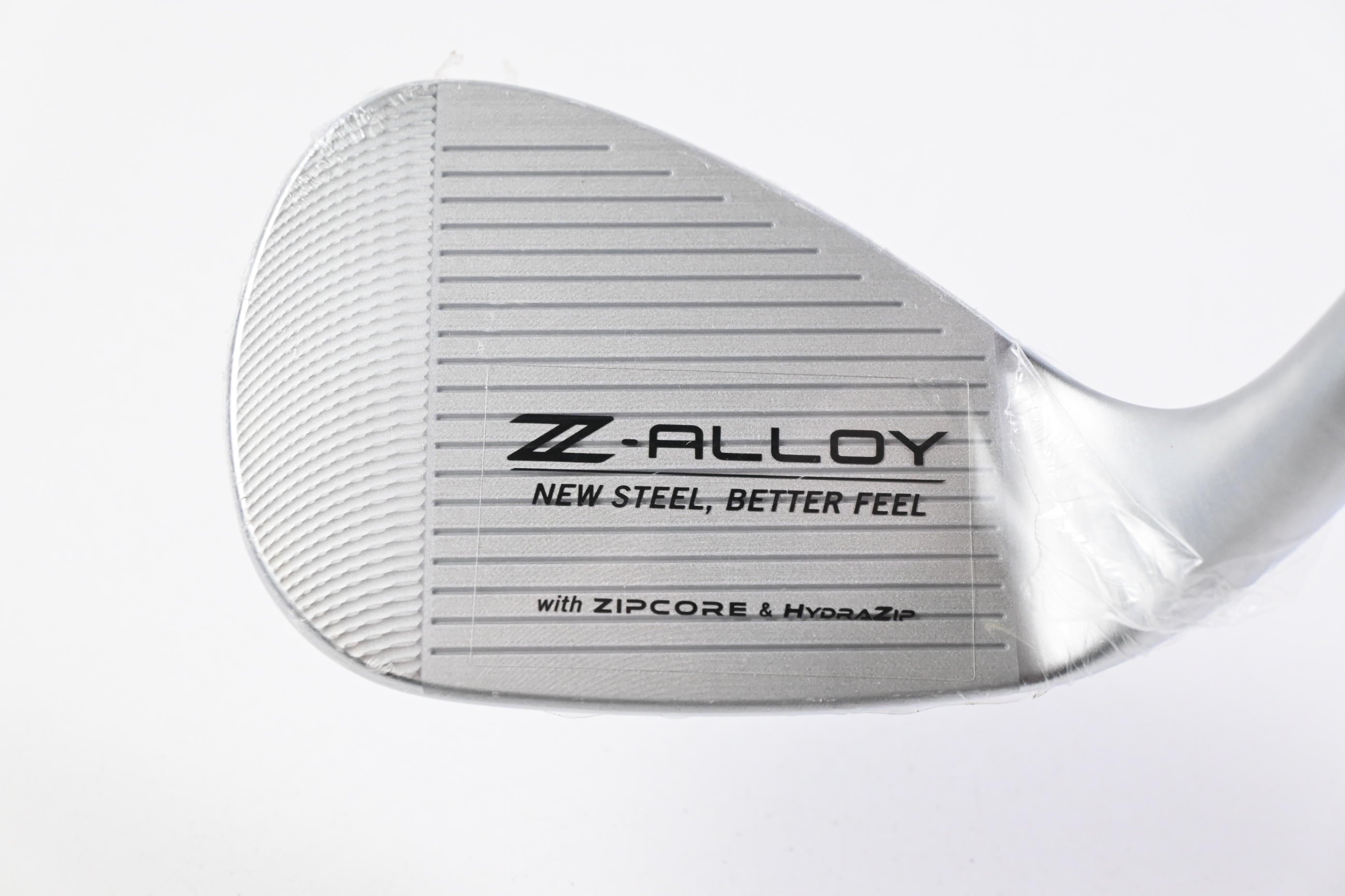 Ladies Cleveland CBZ Lob Wedge / 58 Degree / Ladies Flex KBS HI-REV G 60