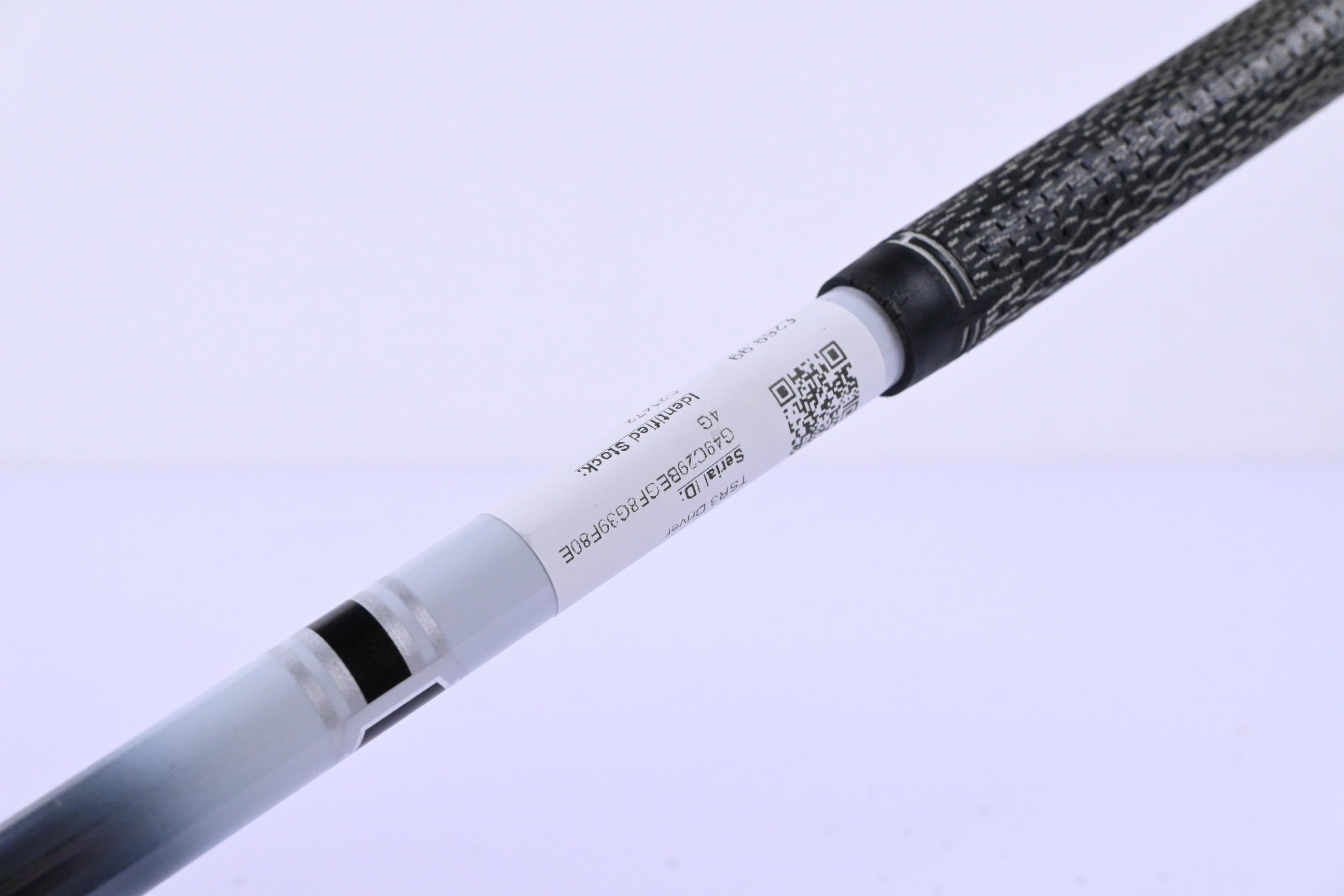 Titleist TSR3 Driver / 9 Degree / TX Flex Diamana PD 60 Shaft