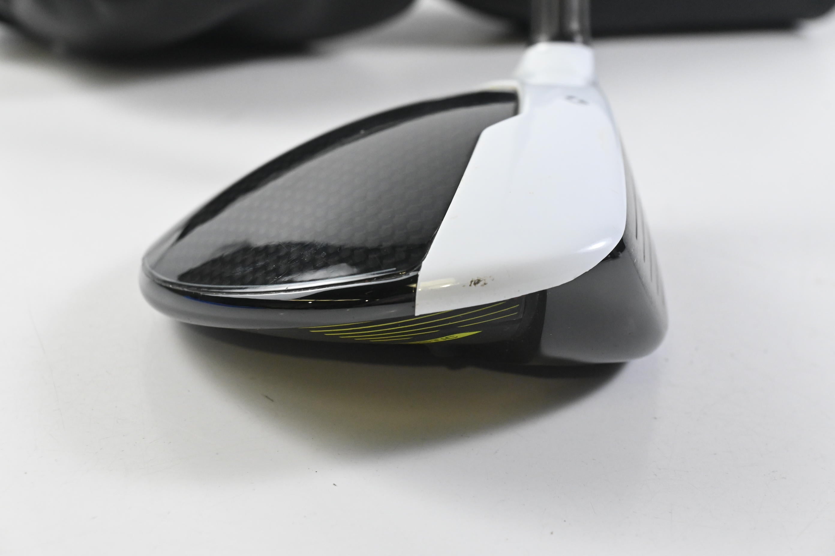 Taylormade M2 2017 #3 Wood / 16.5 Degree / Regular Flex REAX 55 Shaft