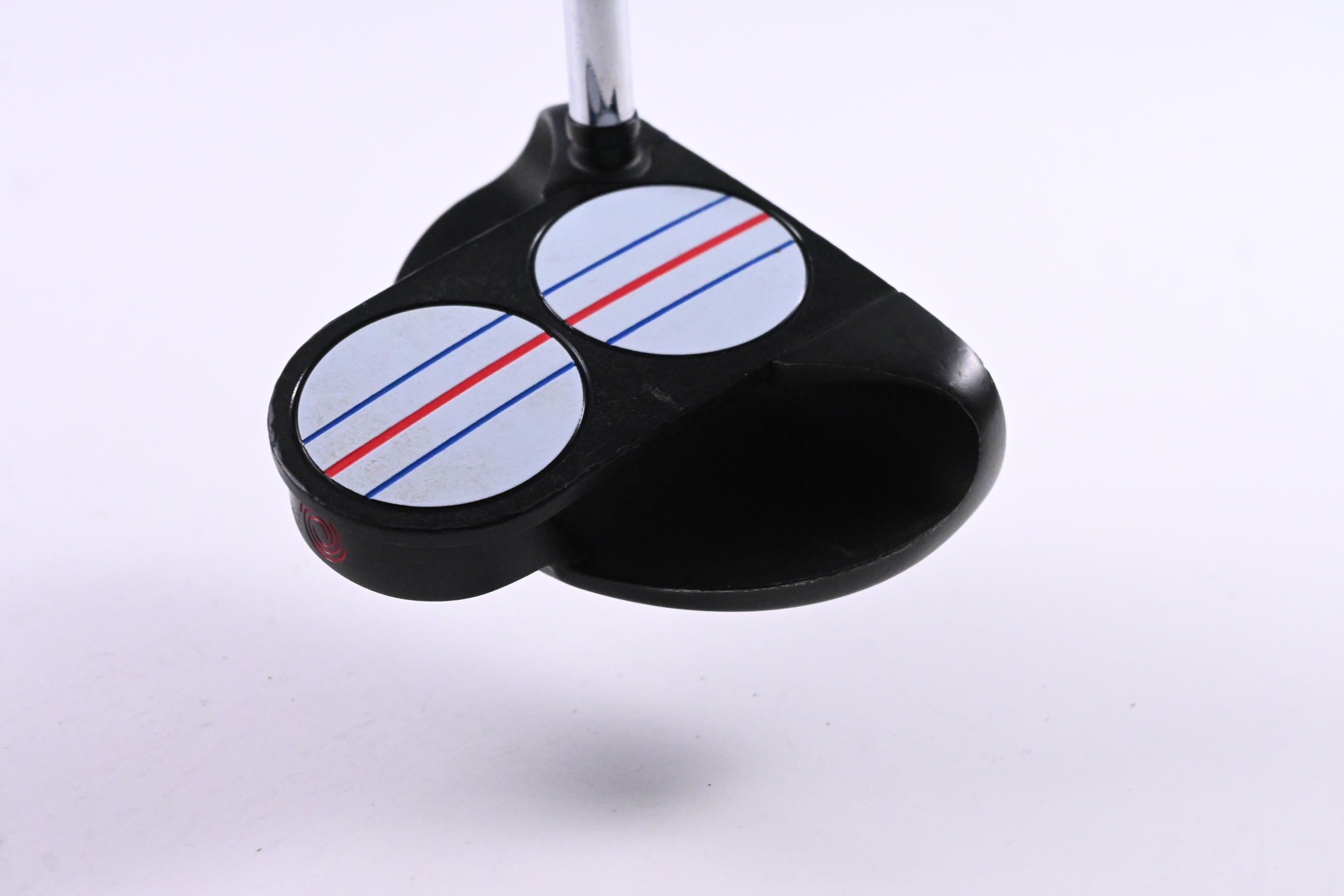 Odyssey Triple Track 2-Ball Putter / 34 Inch