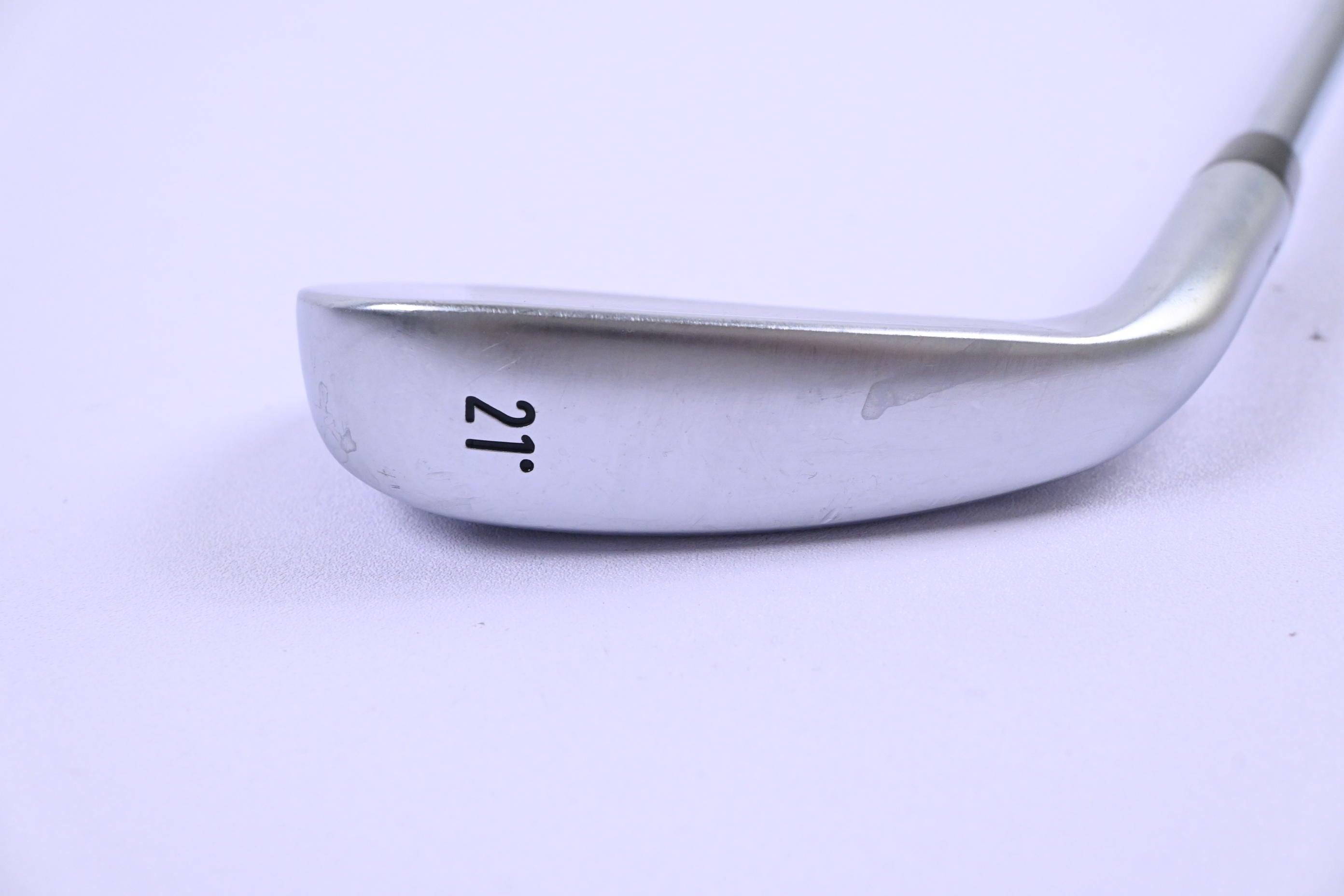 Callaway X Forged UT 2020 #3 Iron / 21 Degree / Stiff Flex Project X Rifle Shaft