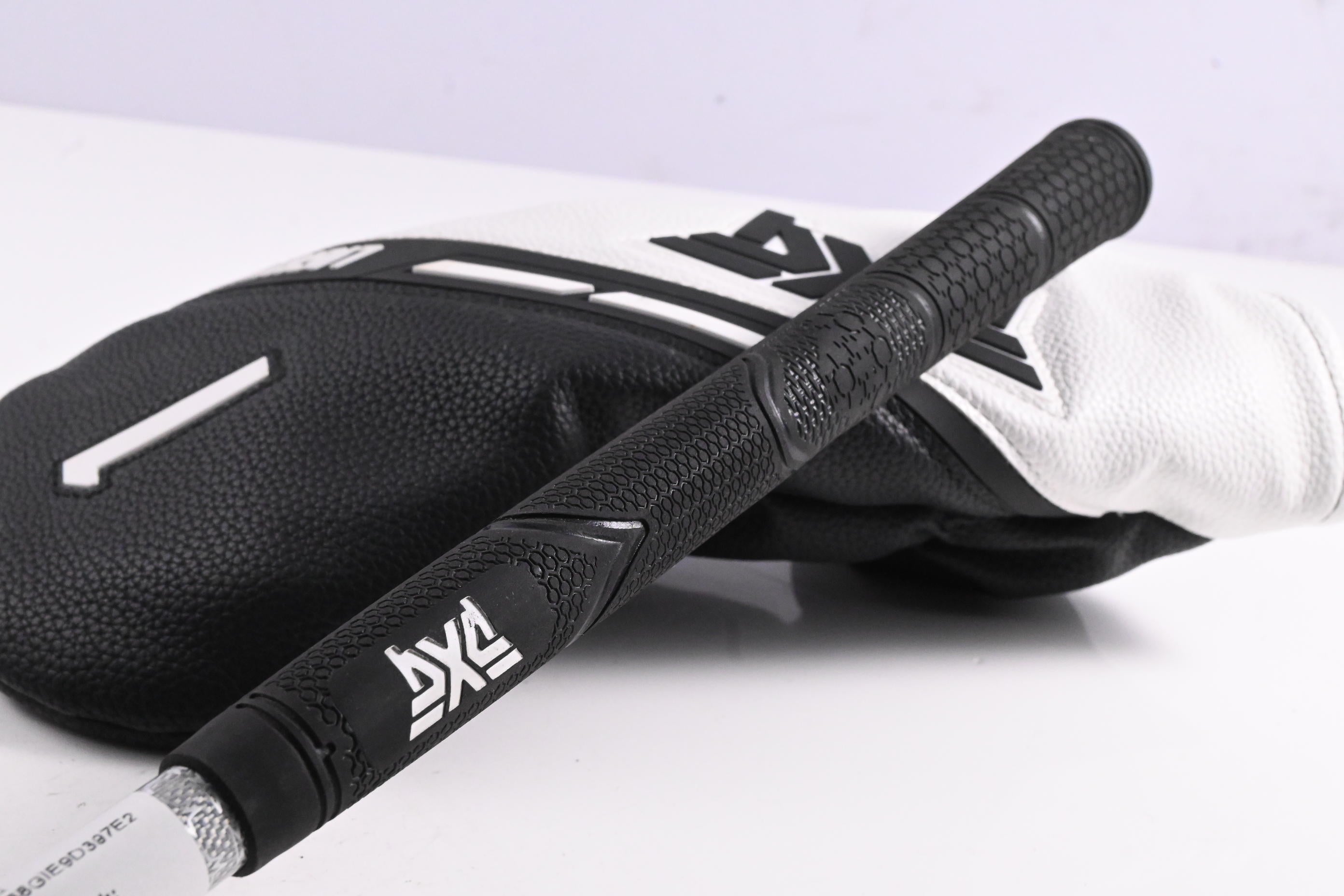 PXG Lightning Tour Mid Driver / 10.5 Degree / Stiff Flex Tensei AV Raw Blue 65