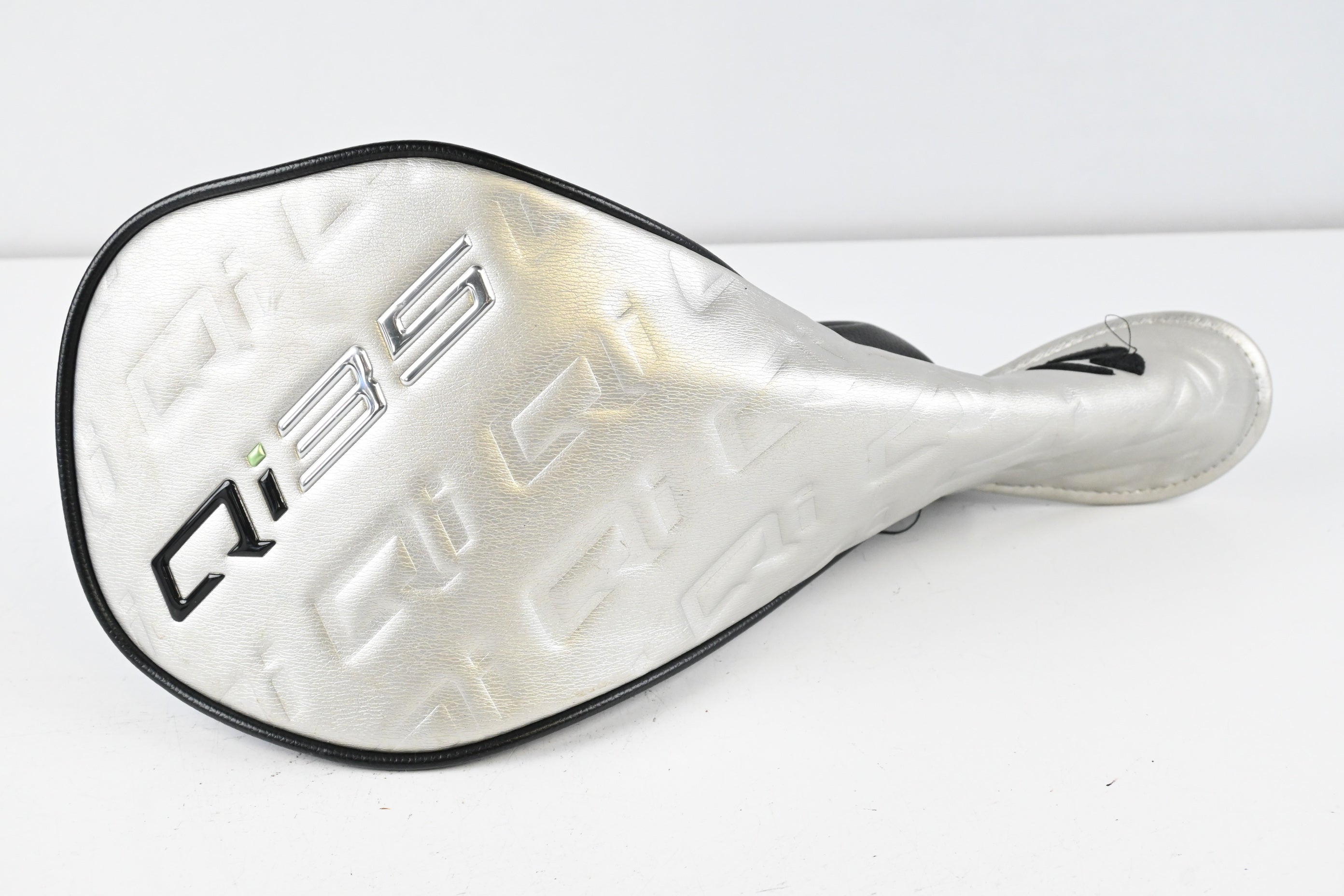Taylormade Qi35 Driver / 9 Degree / Regular Flex Diamana T+ 60 Shaft