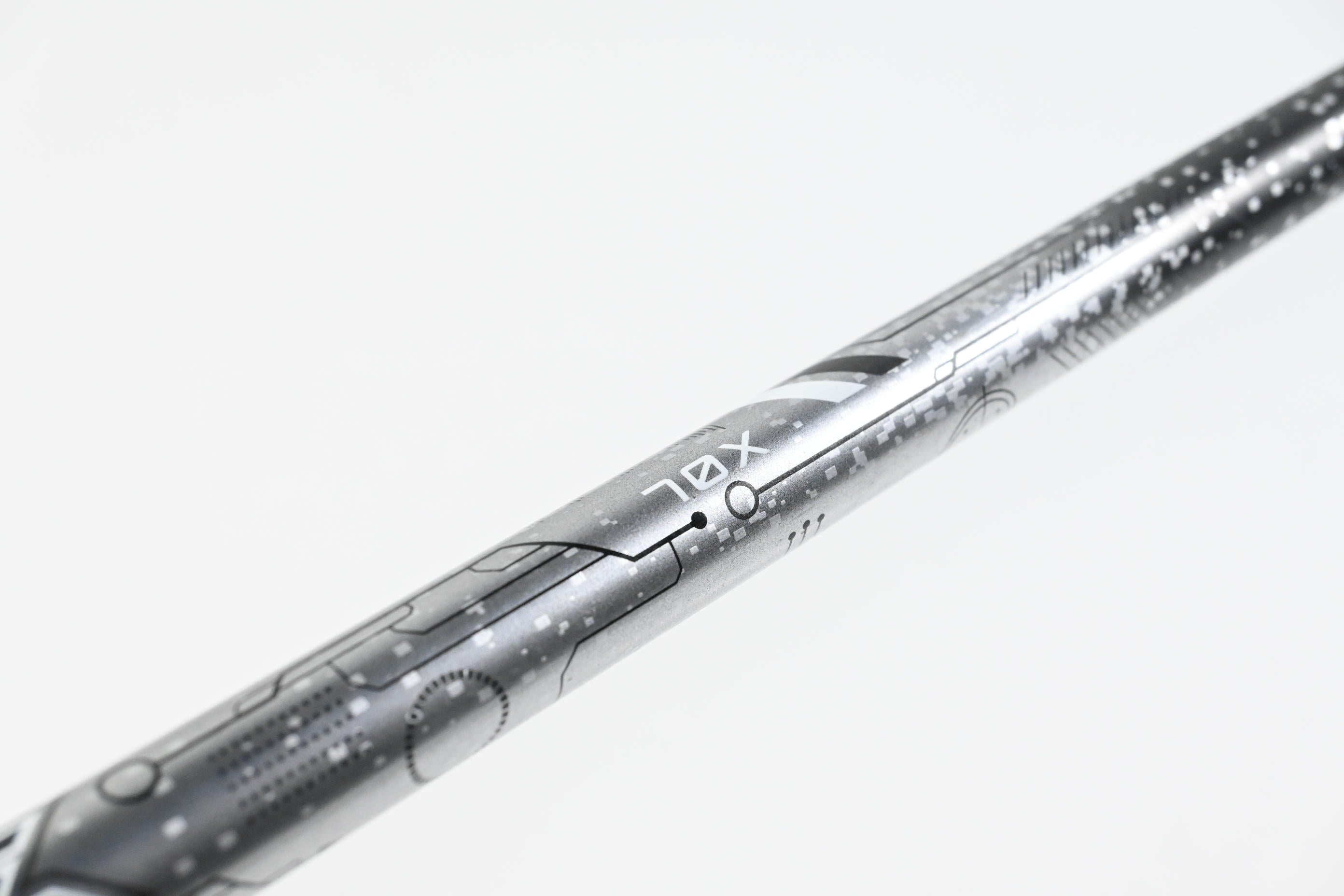 Aldila Rogue 110 MSI 70 Driver Shaft / X-Flex / Taylormade 2nd Gen