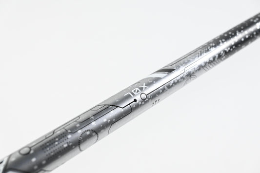 Aldila Rogue 110 MSI 70 Driver Shaft / X-Flex / Taylormade 2nd Gen